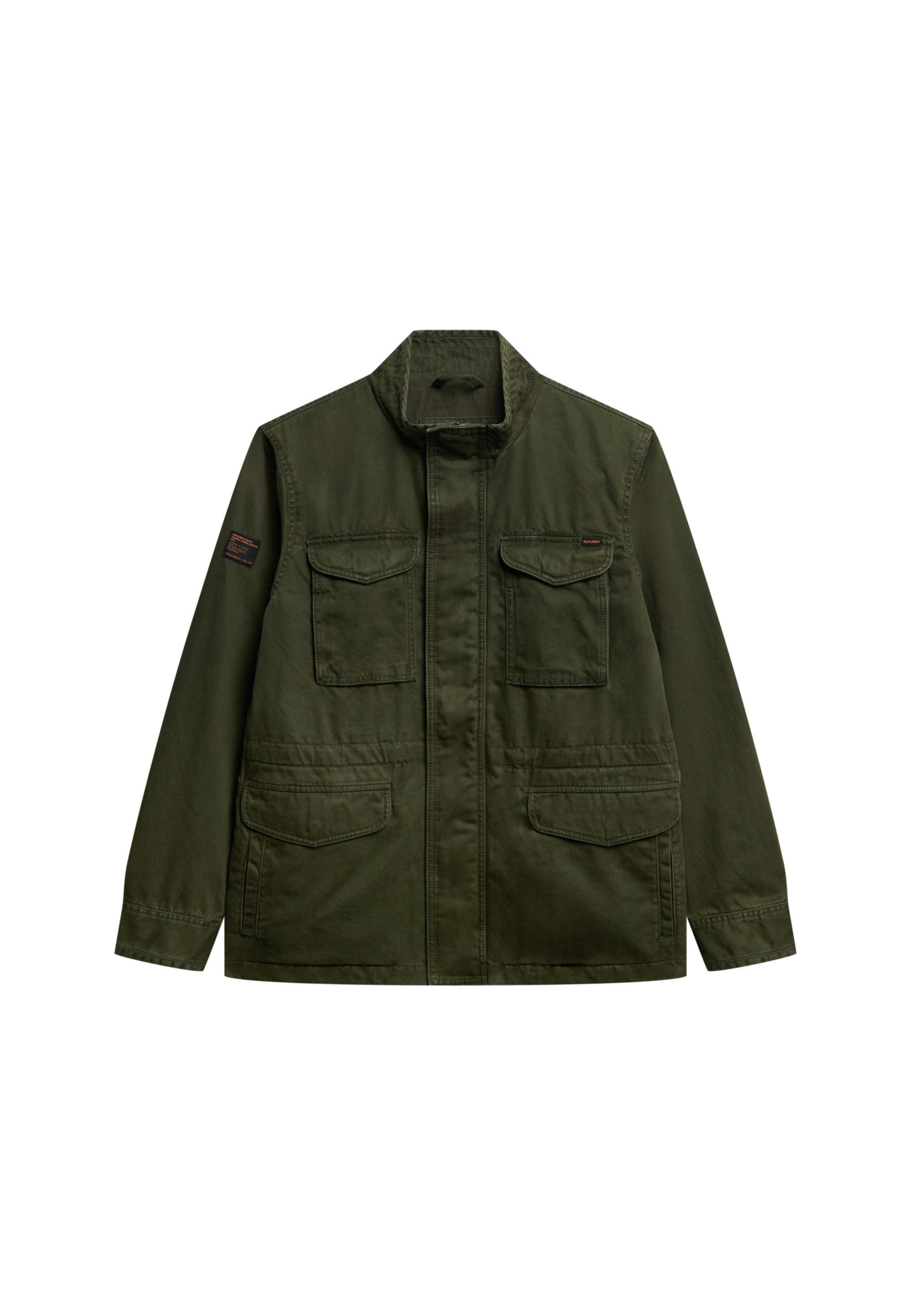 Superdry Parka M65 MILITARY JACKET