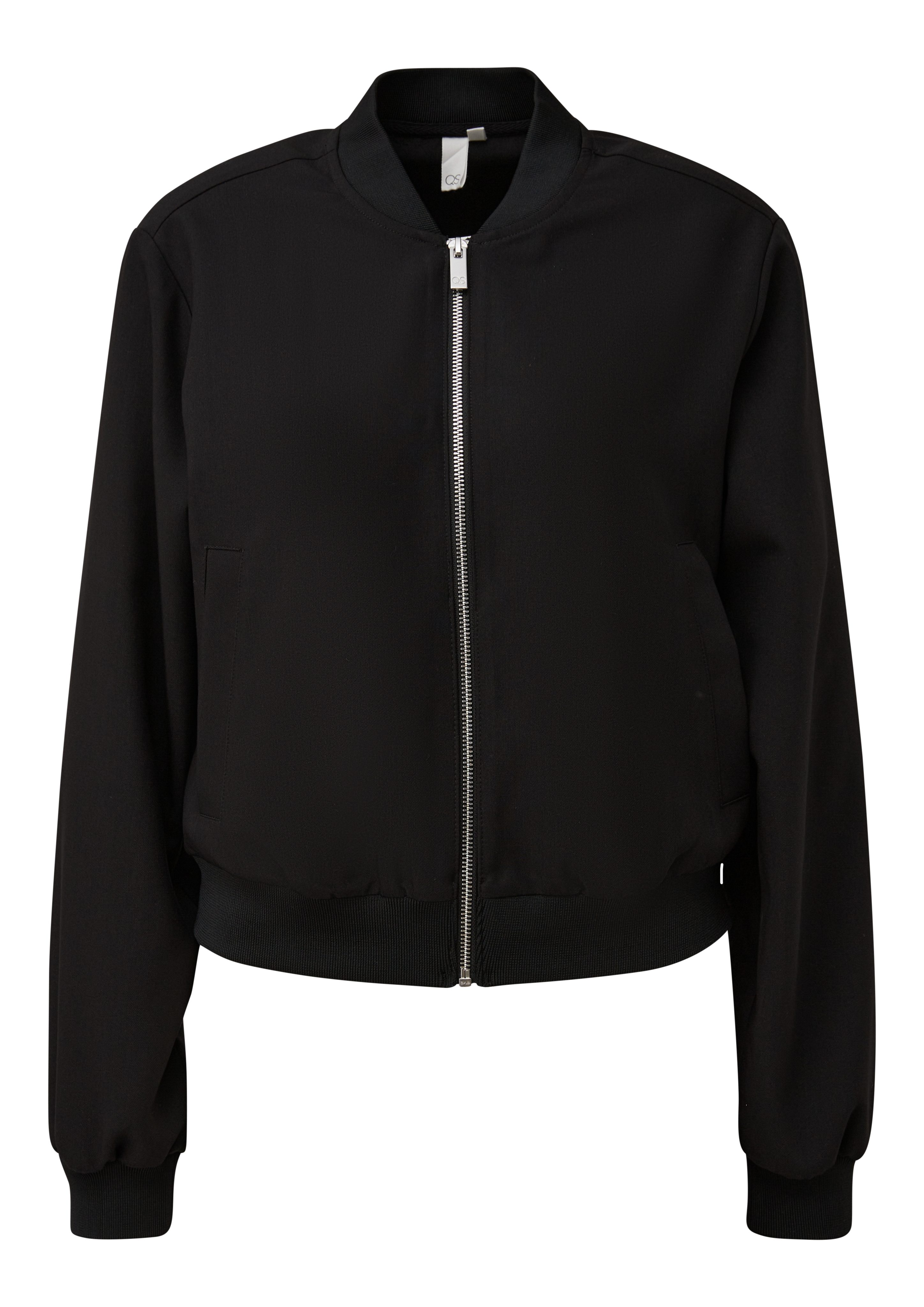 Q/S designed by Blouson met ribboorden