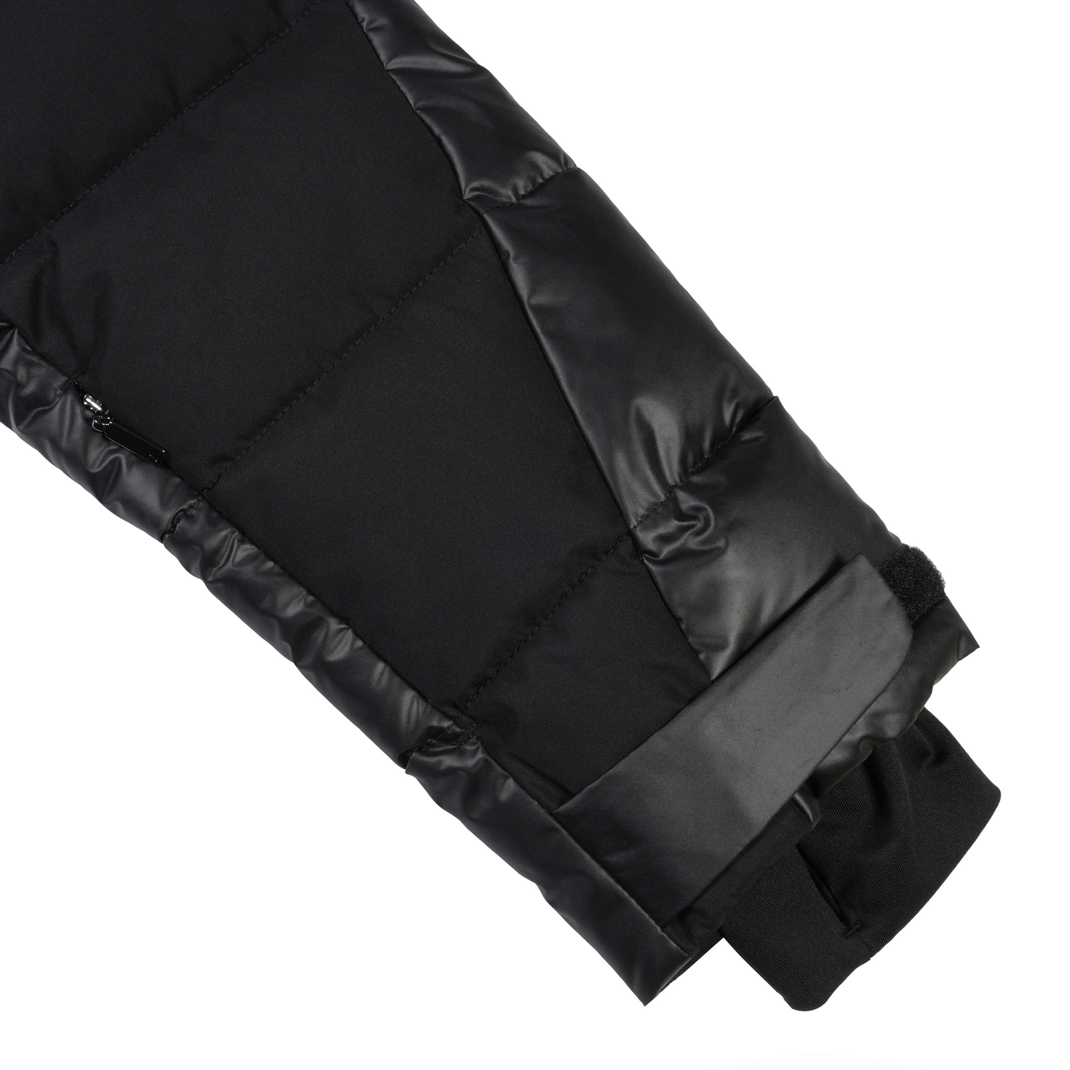 Luhta Gewatteerde jas D DOWNLOOK JACKE KIISTALA
