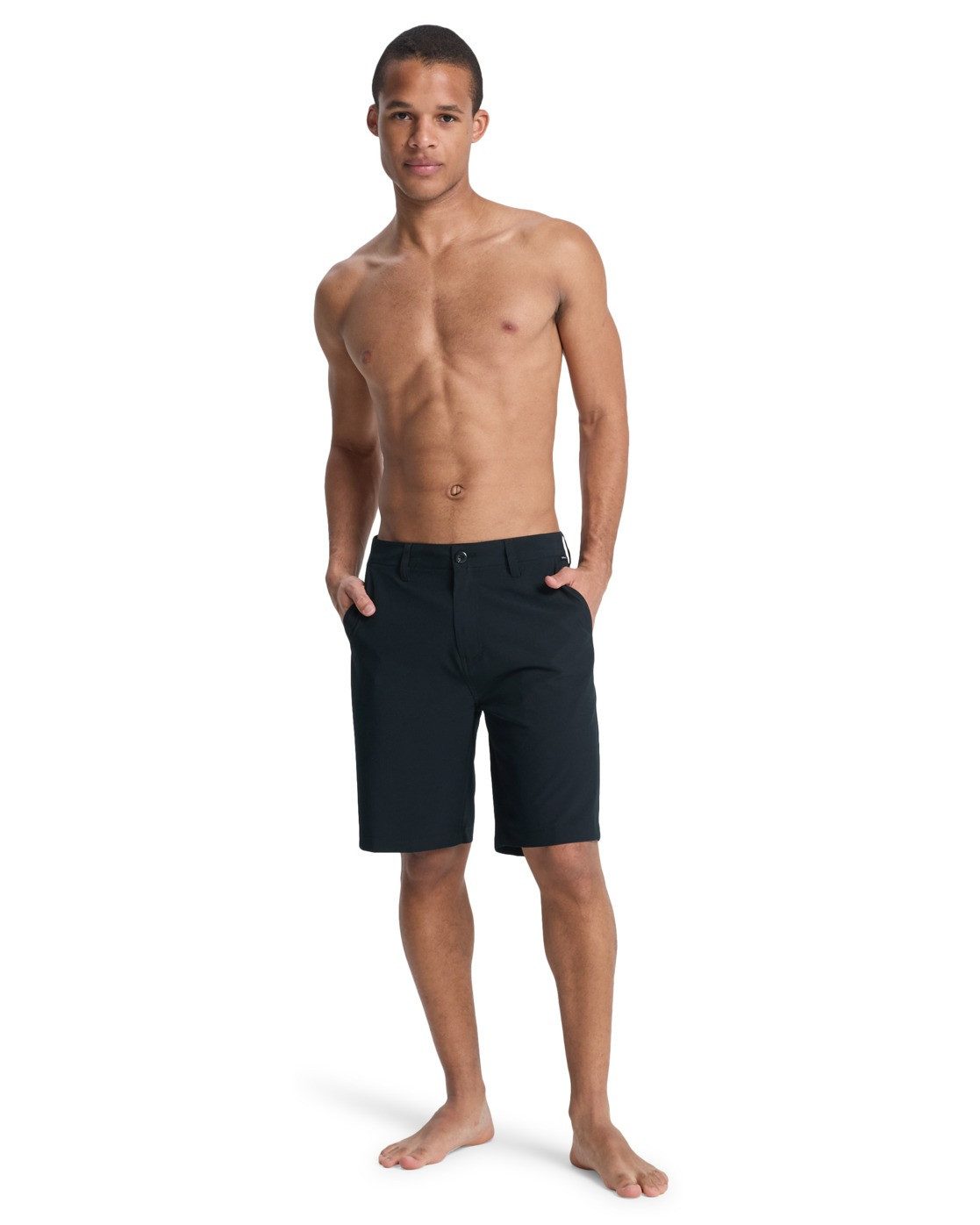 Quiksilver Boardshort Union Amph 20"