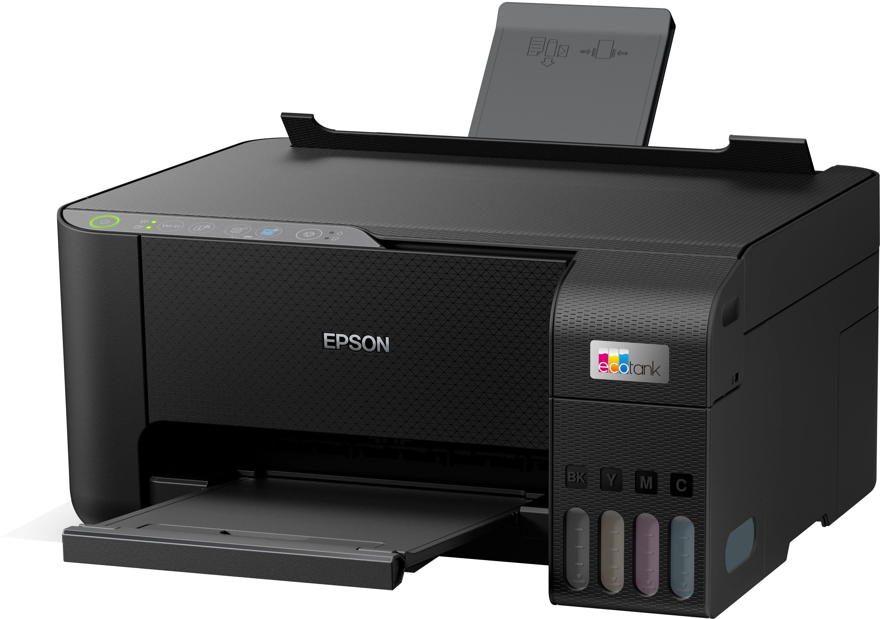 Epson Inkjetprinter EcoTank ET-2810