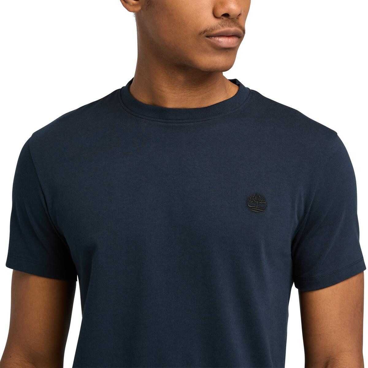 Timberland T-shirt DUNSTAN RIVER Short Sleeve Tee (1-delig)