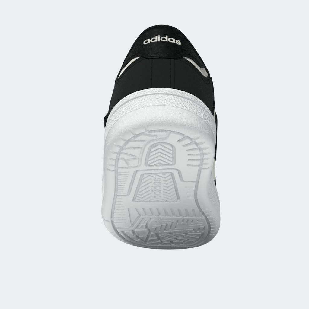 adidas Sportswear Klittenbandschoenen RAPID COURT KIDS