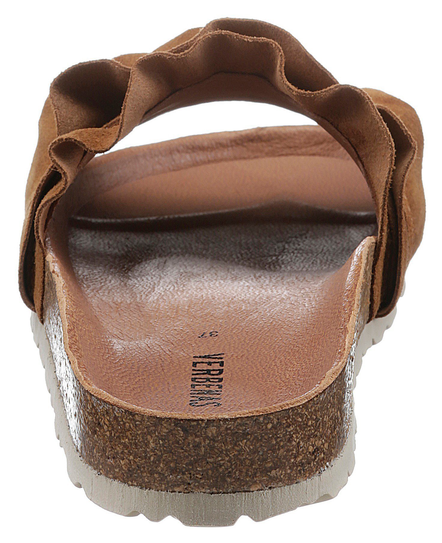 VERBENAS Slippers Rocio Roda zomerschoen, slippers geschikt voor strand- en zwemuitstapjes