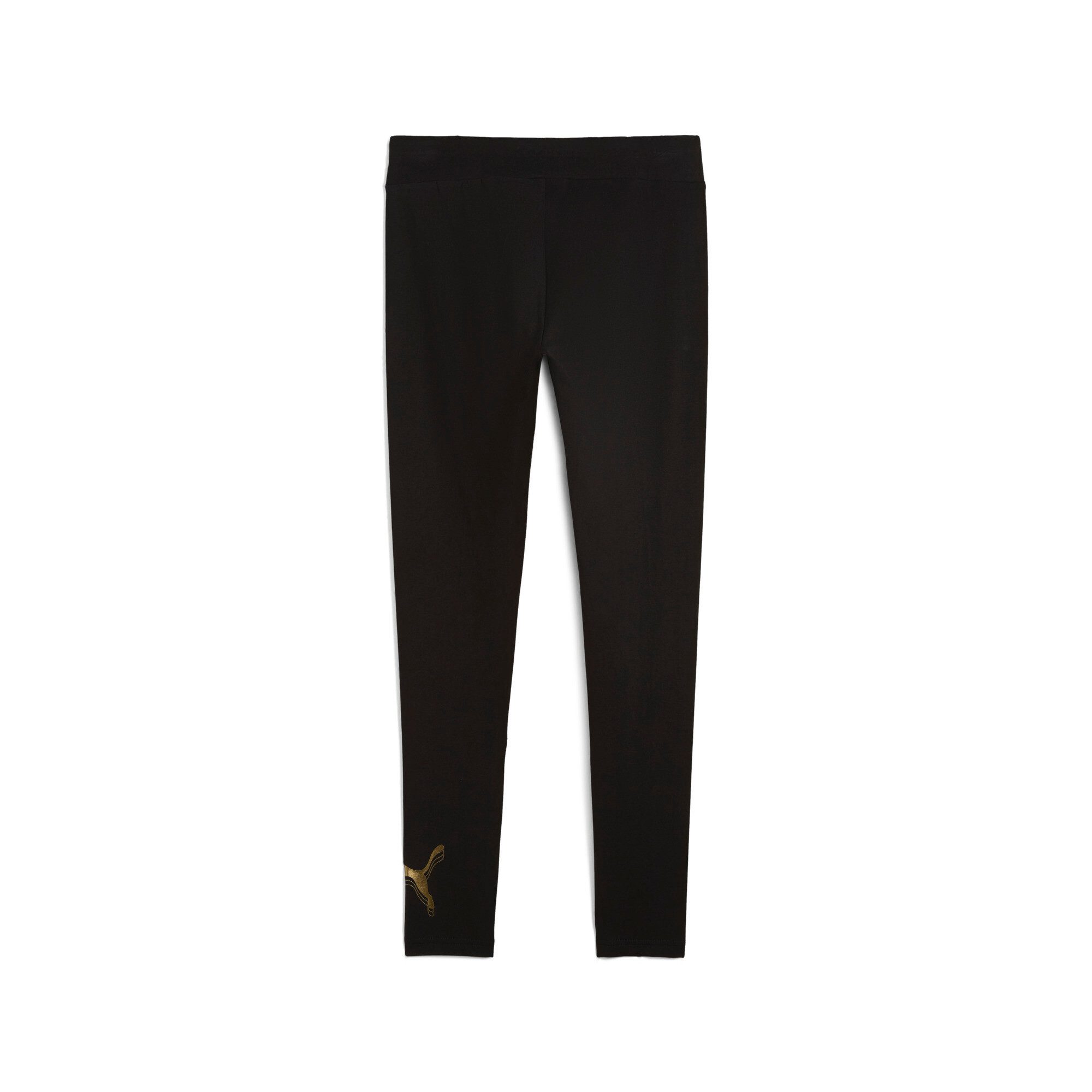 PUMA Legging ESS METALLIC LEGGINGS