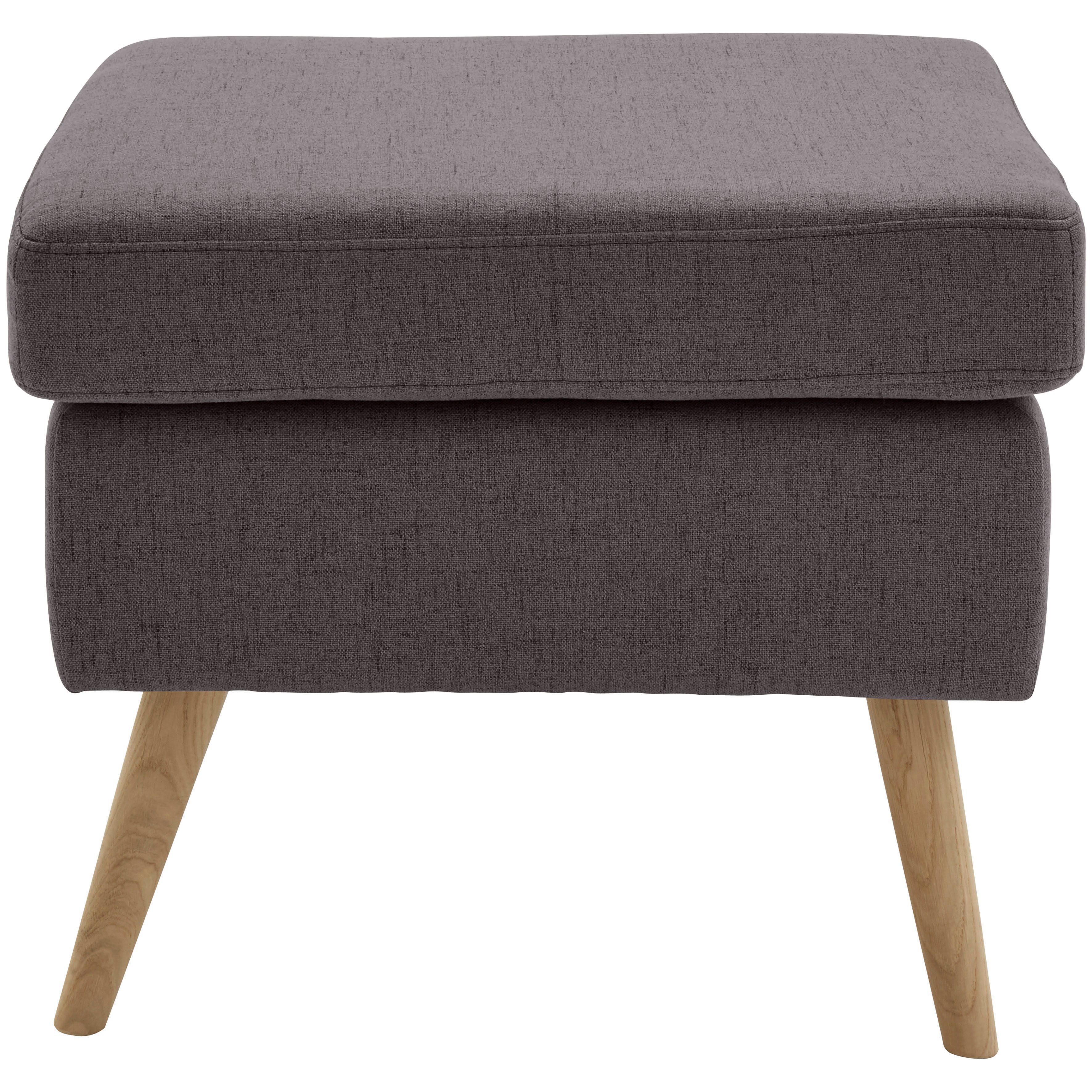 Guido Maria Kretschmer Home&Living Fauteuil Salla ook in imitatiebont en fijn corduroy, veel bekledingsopties, oorfauteuil (set)