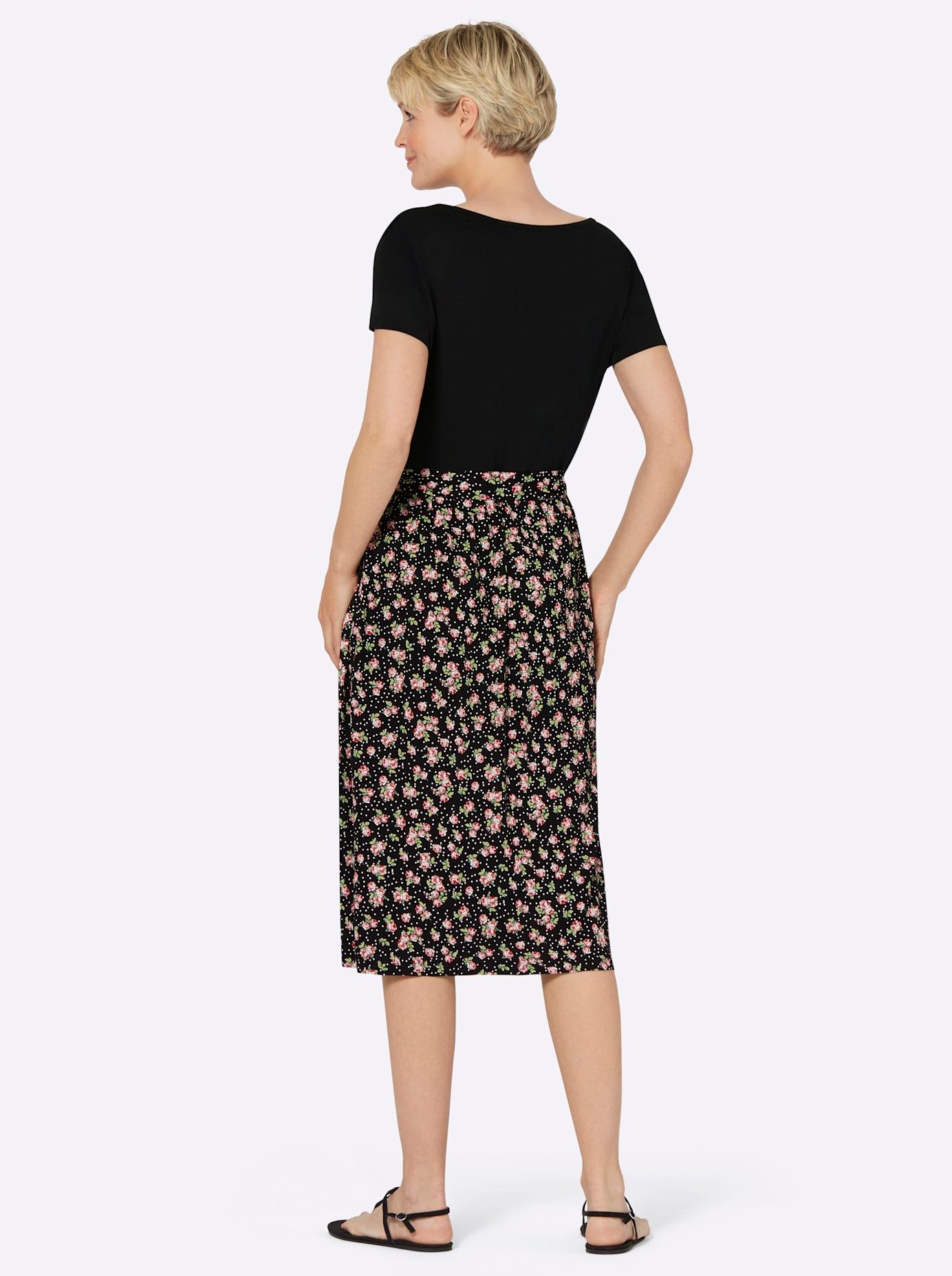 Classic Basics Jerseyjurk