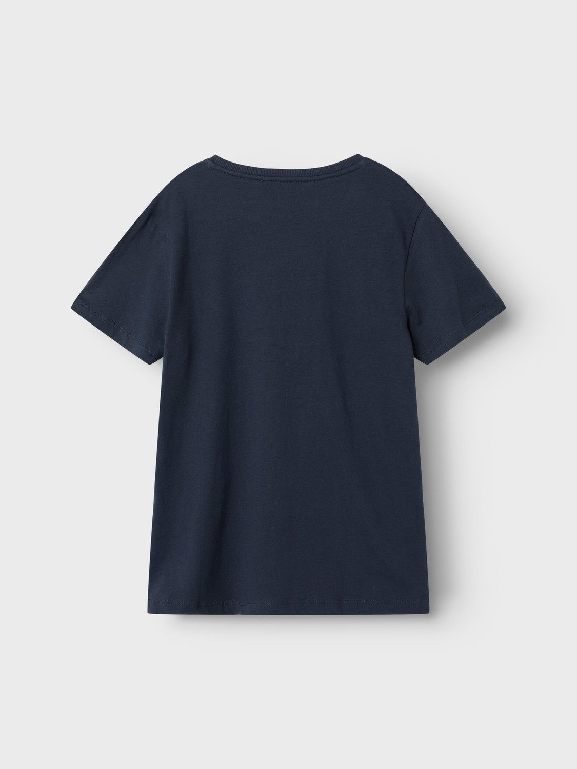 Name It Shirt met korte mouwen NKMKARLETTO SS TOP PB