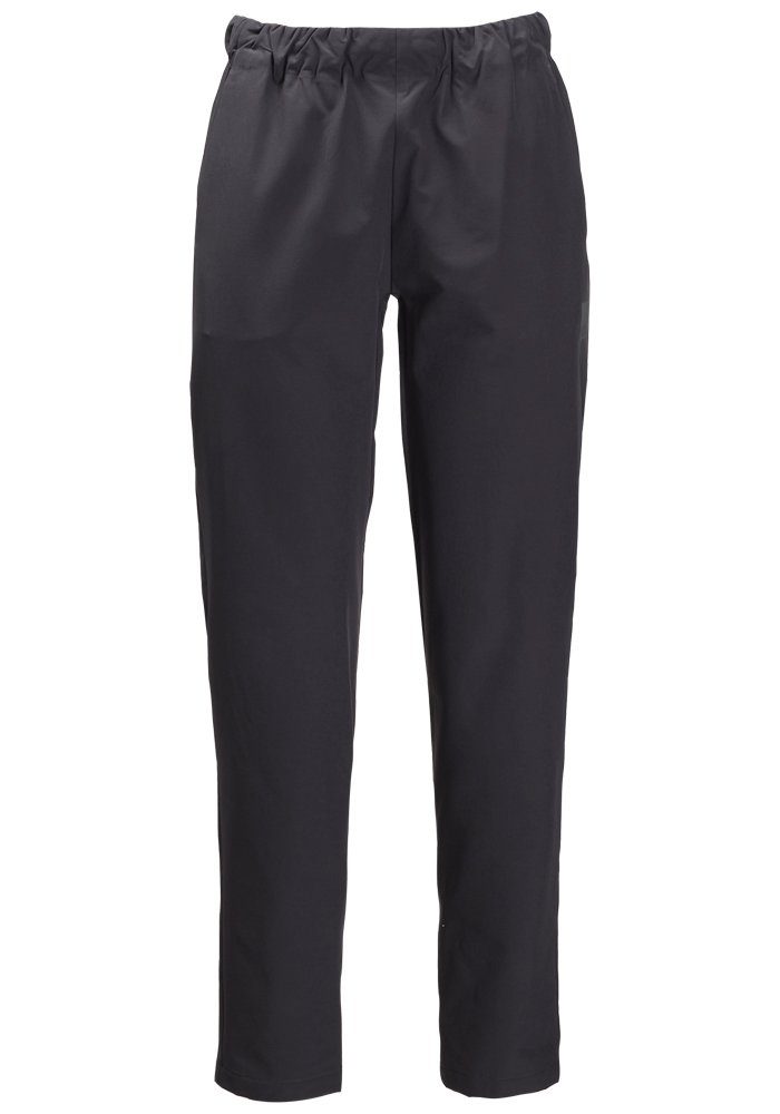 Jack Wolfskin Fietsbroek BIKE COMMUTE WI PANTS W