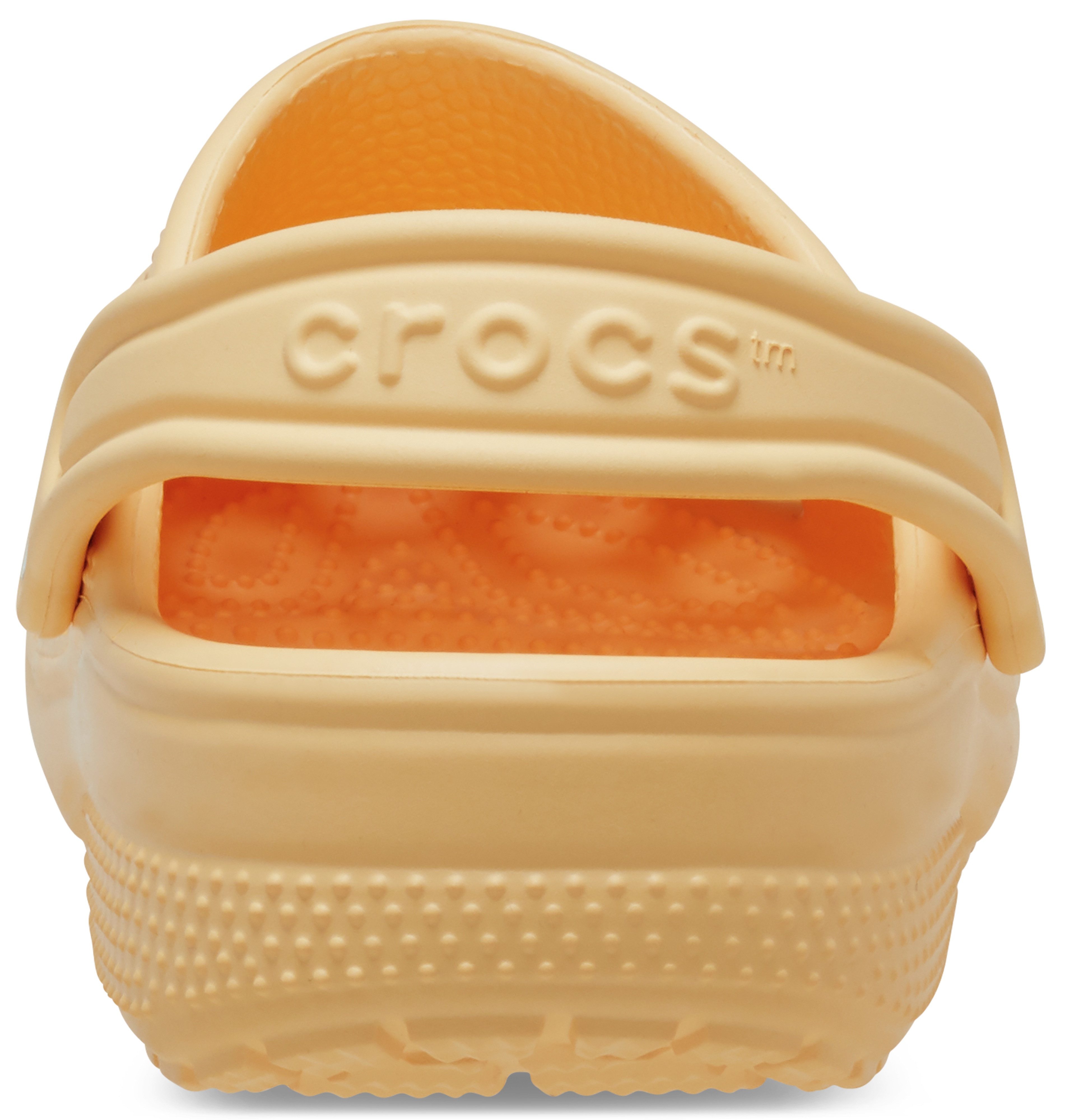Crocs Clogs Classic clogs K pantoffel, slippers, sandaal met hielband