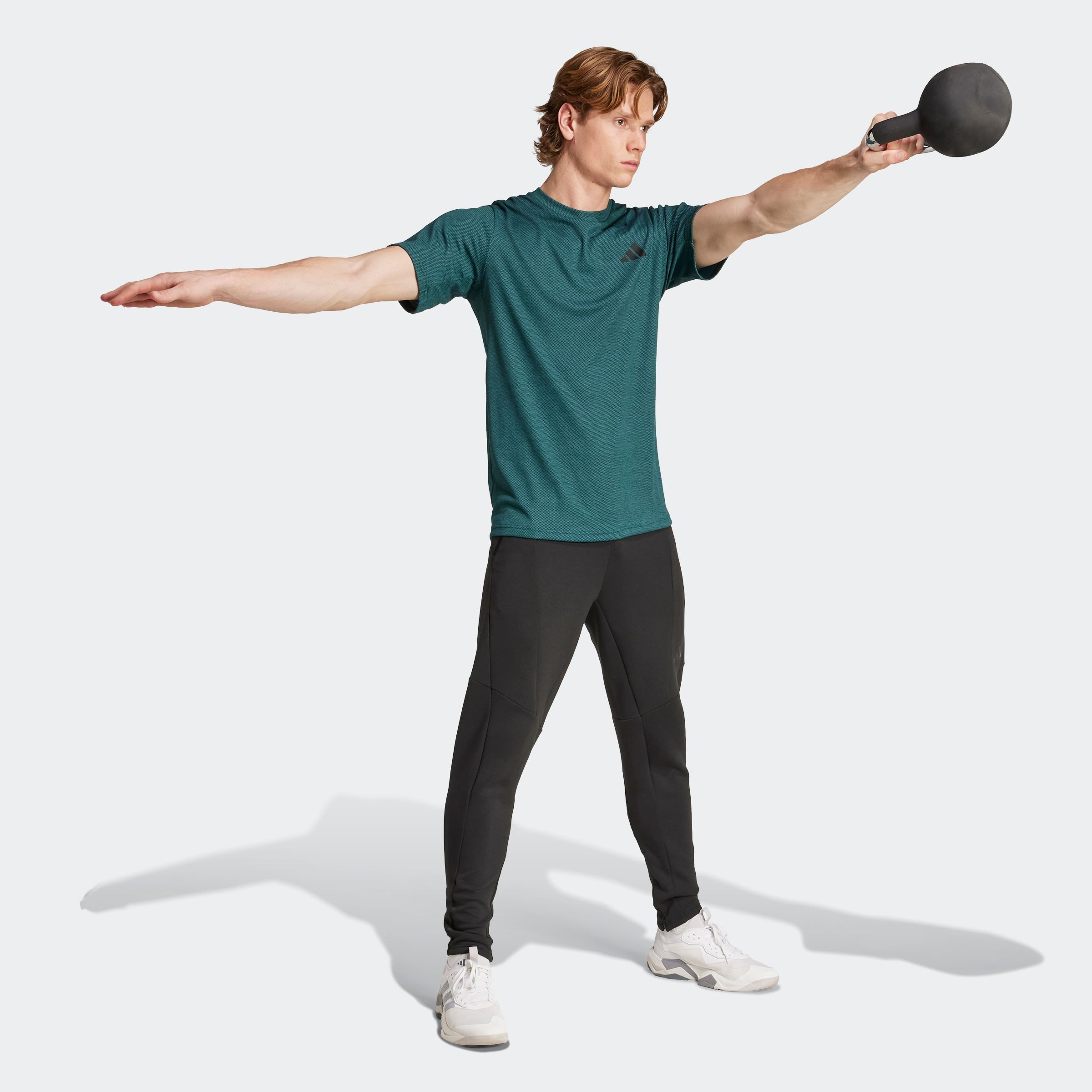 adidas Performance T-shirt TR-ES FR NOV T