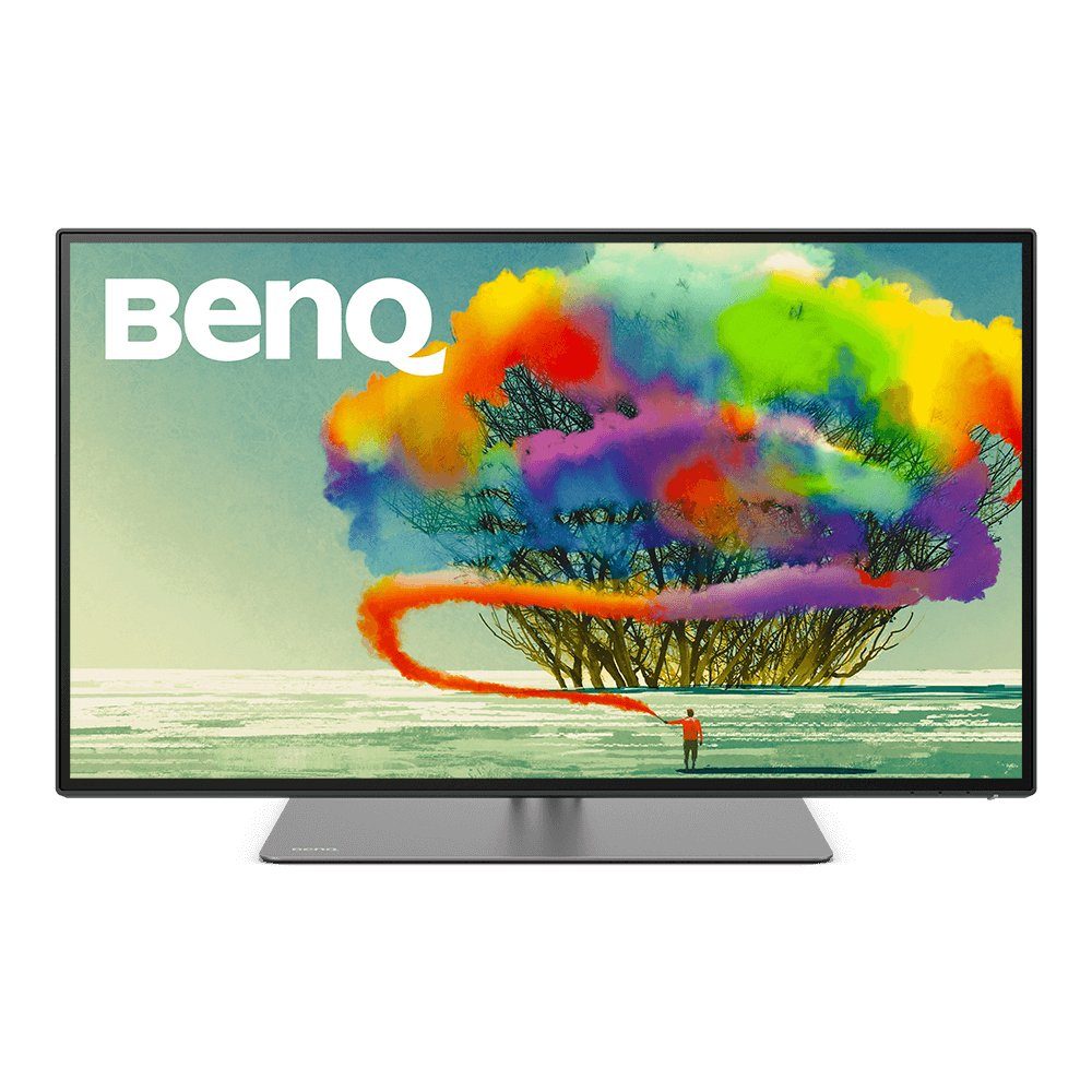 BenQ Lcd-monitor PD2725U, 68,6 cm / 27", 4K Ultra HD