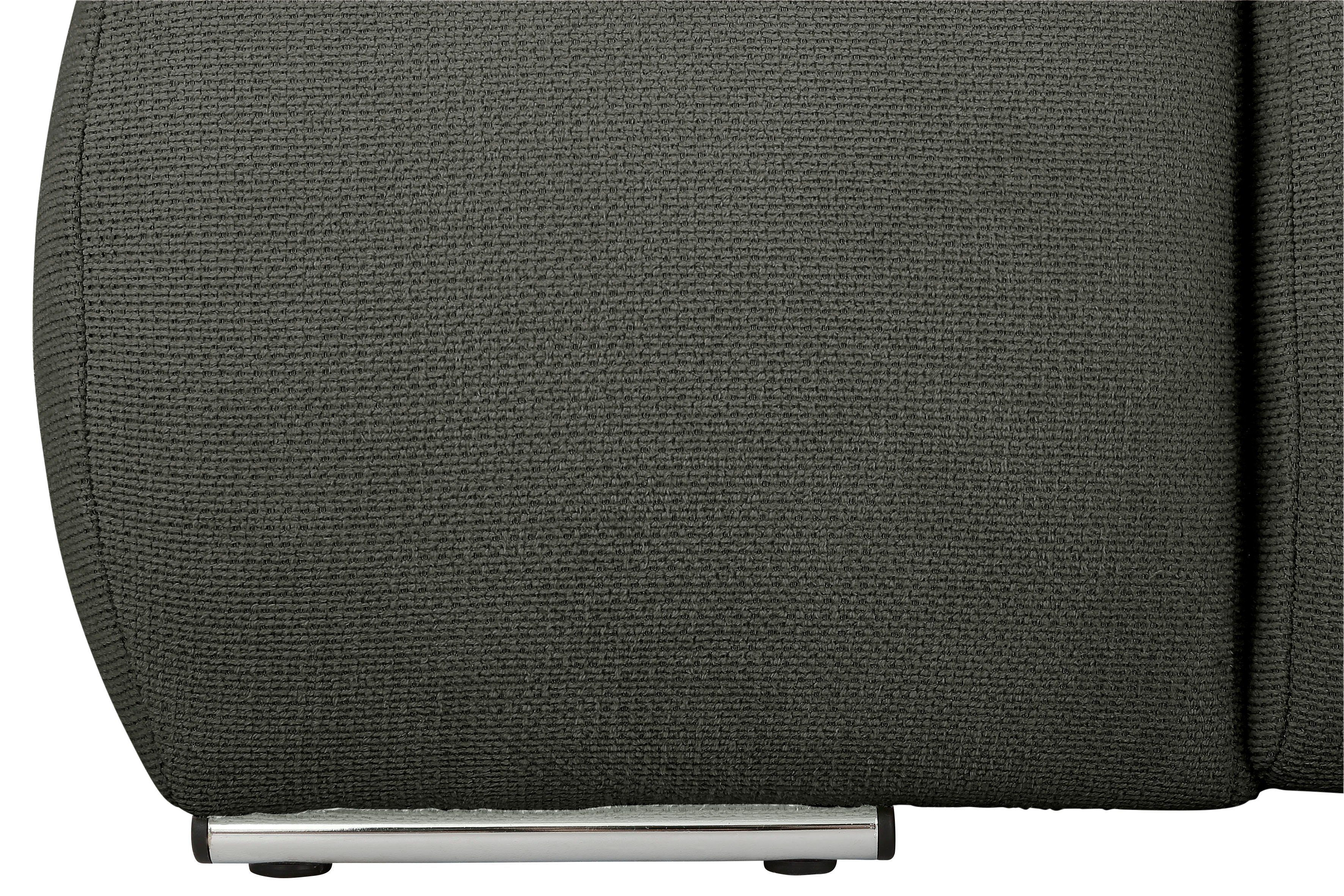 INOSIGN Hoekbank Avesa L-vorm Naar keuze met arm- en slaapfunctie, bxdxh: 275x211x80 cm
