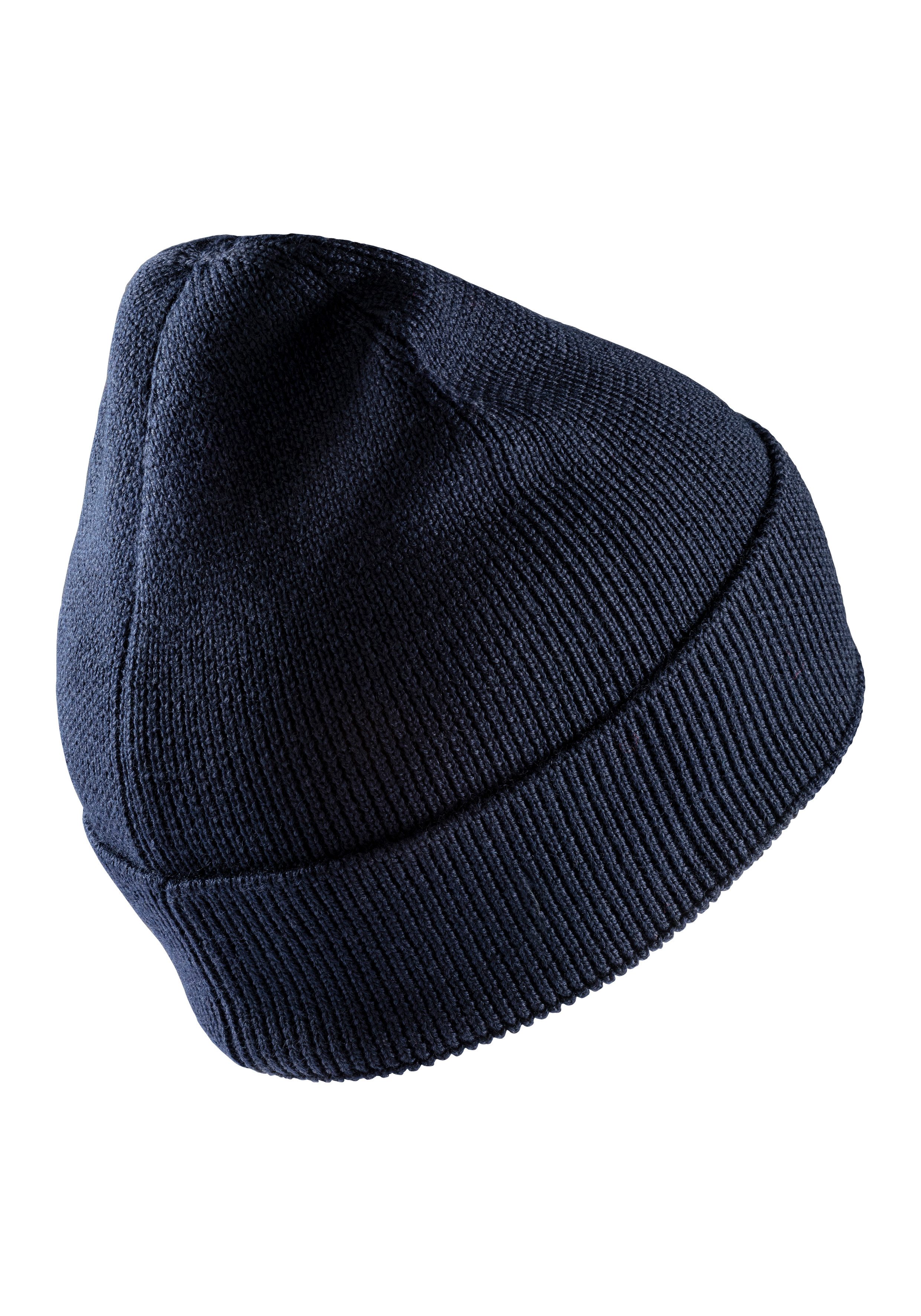 Boss Orange Beanie Foxxy_R in ribbreisel