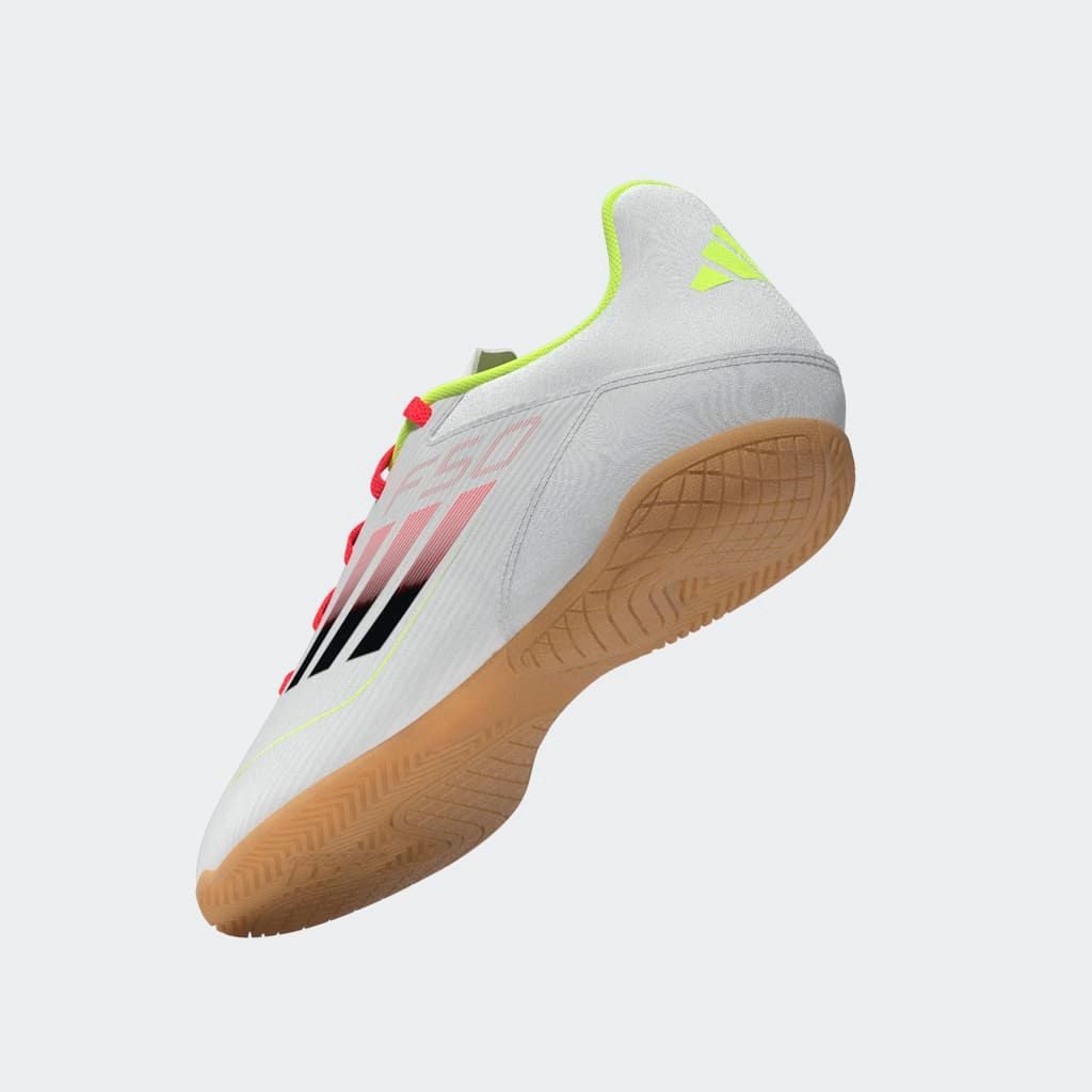 adidas Performance Voetbalschoenen F50 CLUB IN voor zaal en straat
