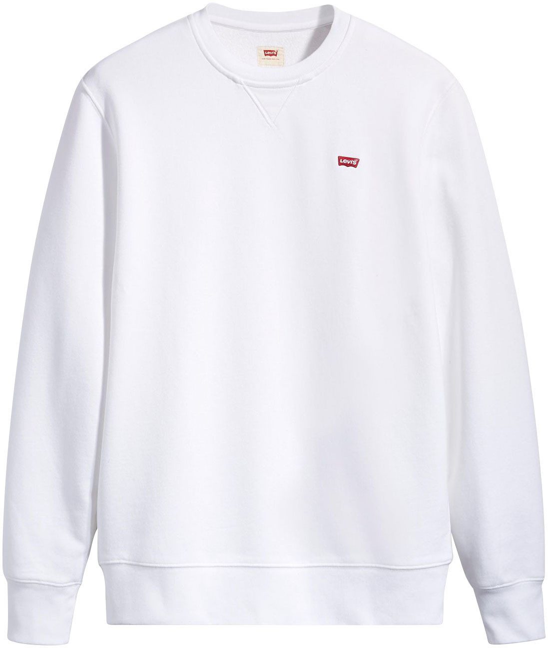Levi's® Sweatshirt NEW ORIGINAL CREW