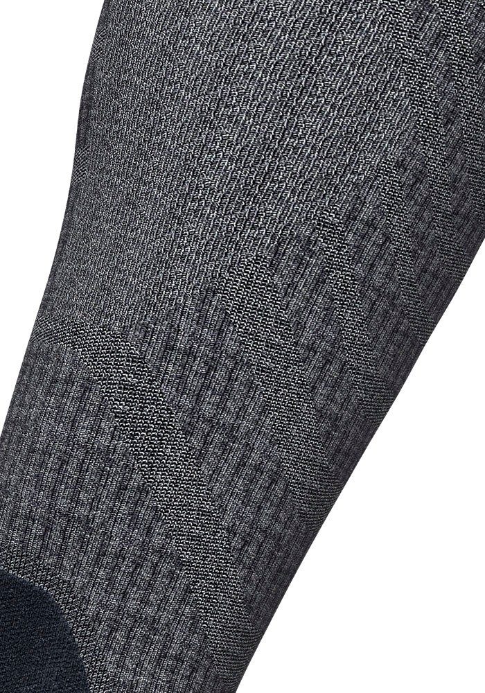 Bauerfeind Sportsokken Outdoor Merino Compression Socks