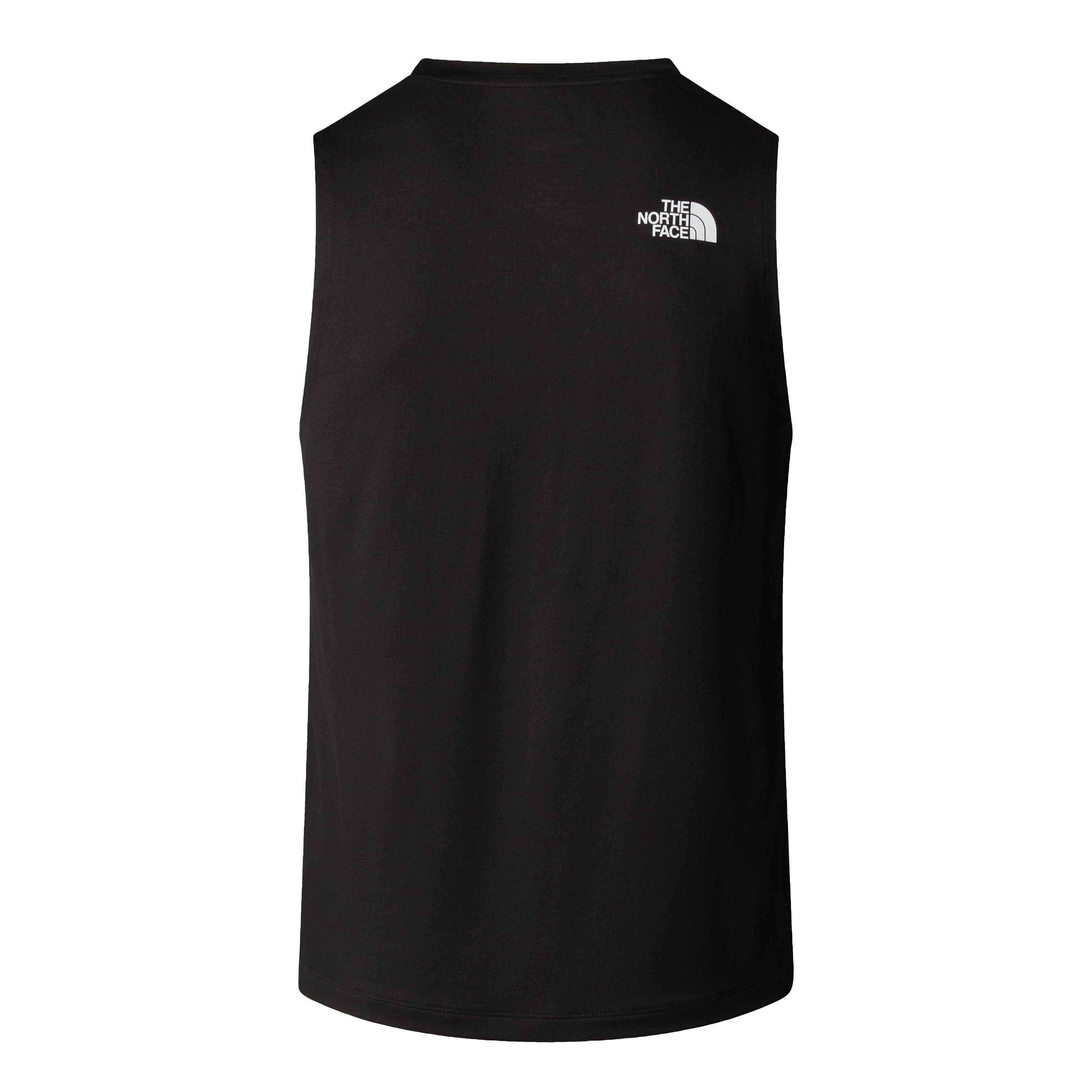 The North Face Functionele top 24/7 tanktop voor heren (1-delig)