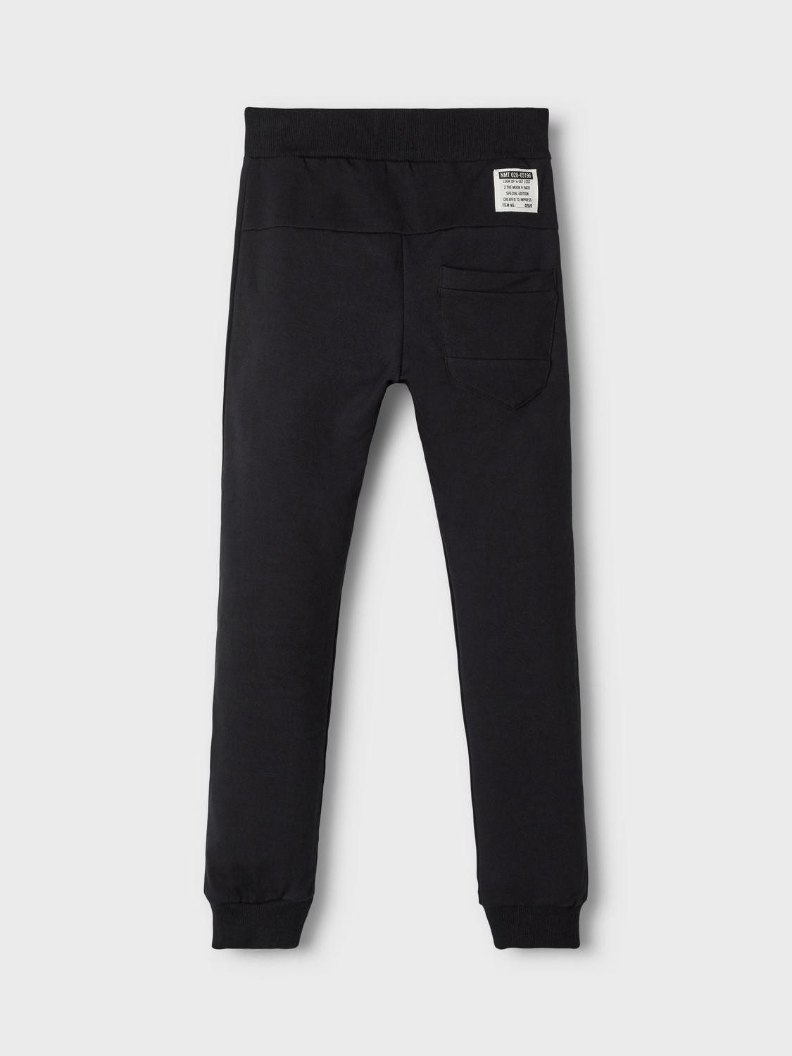 Name It Trainingsbroek NKMHONK BRU SWE PANT NOOS