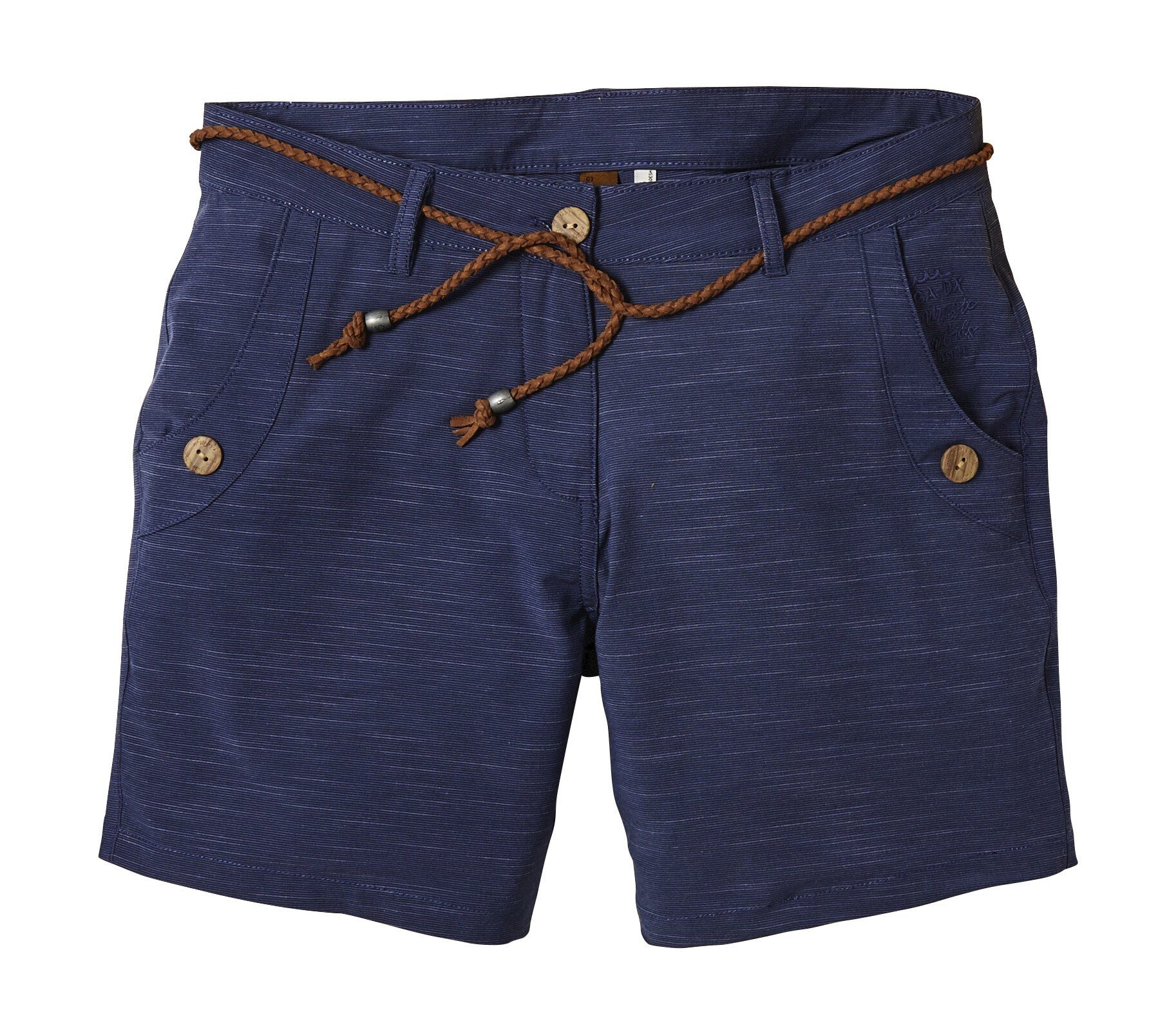 G.I.G.A. DX by killtec Short GS 89 WMN SHRTS Sneldrogende dames shorts met comfort-stretch en koordgordel
