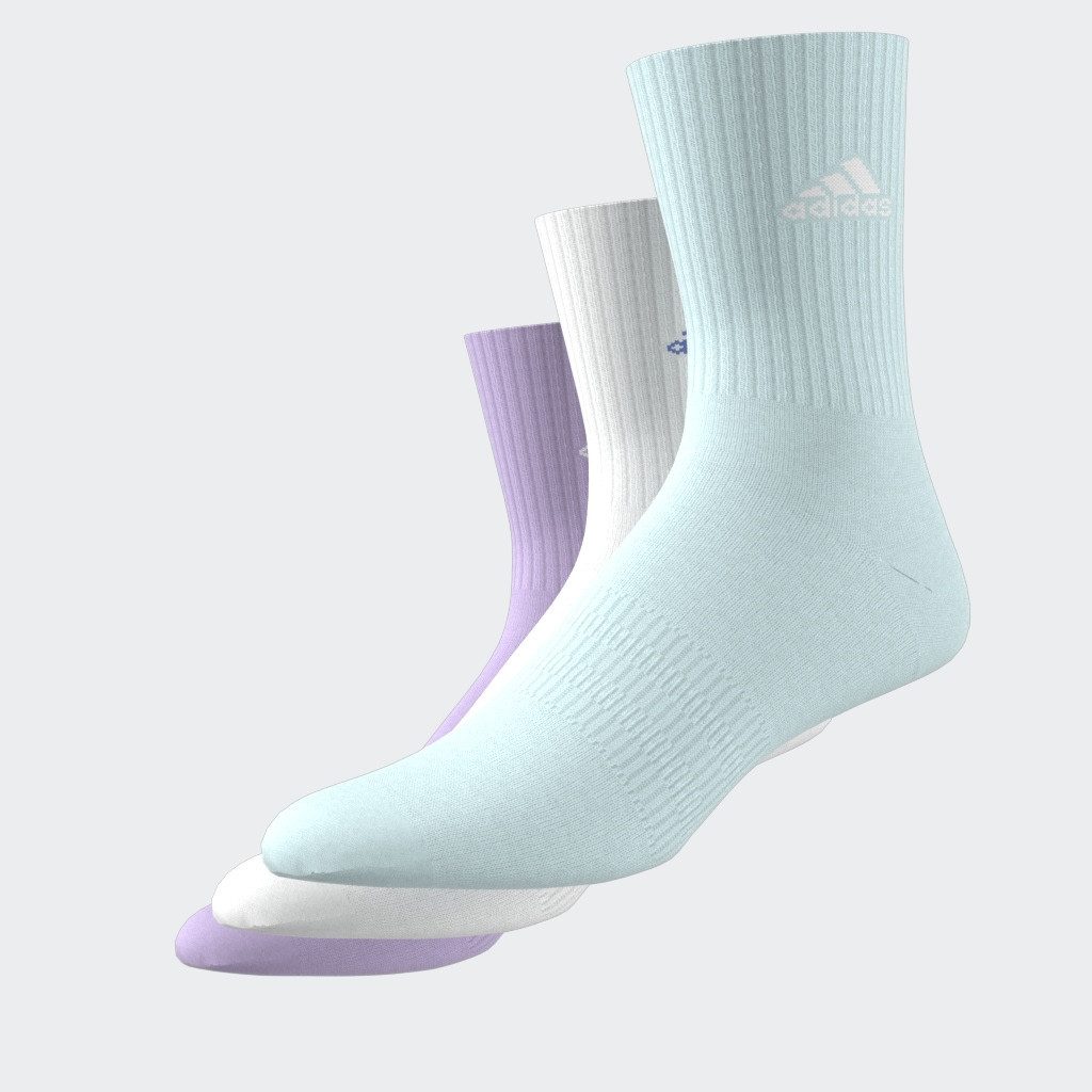 adidas Performance Functionele sokken C SPW CRW 3P (3 paar)