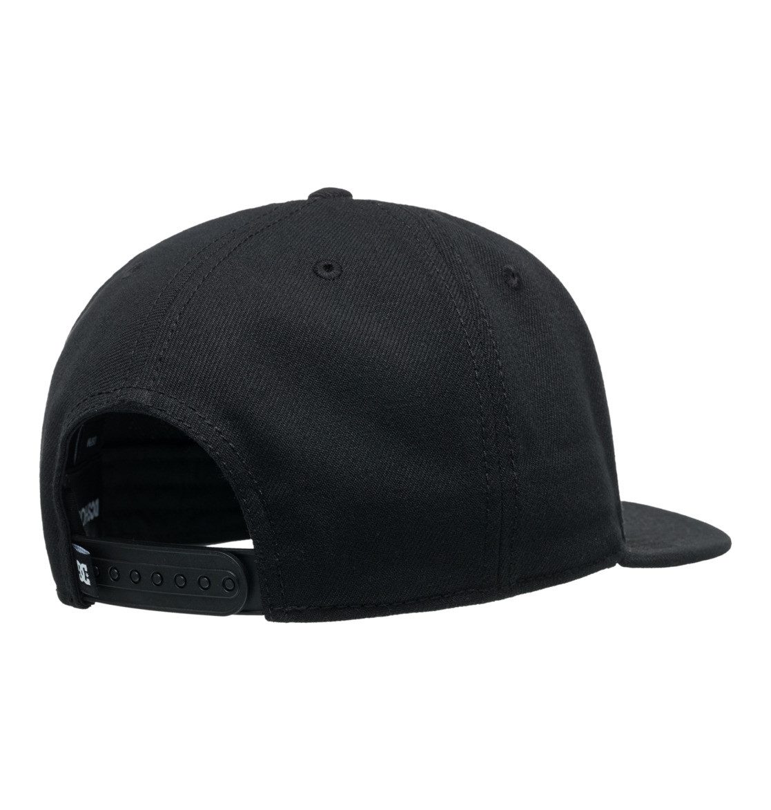 DC Shoes Snapback cap Semi-Pro