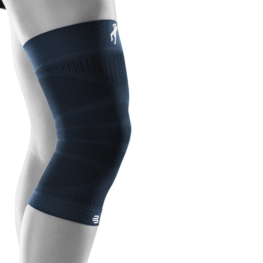 Bauerfeind Kniebandage Sports Compression Knee Support