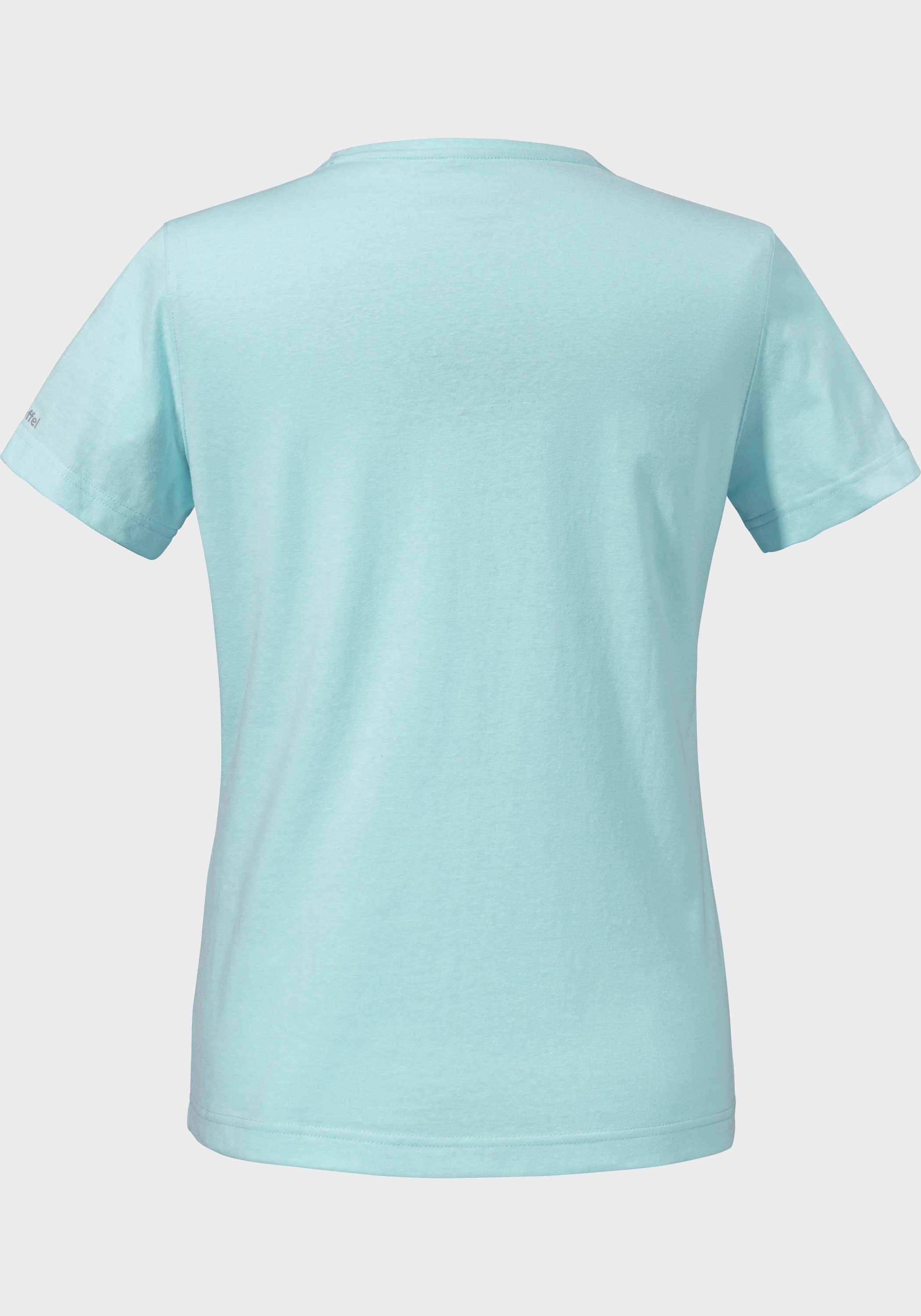 Schöffel Functioneel shirt T Shirt Buchberg L
