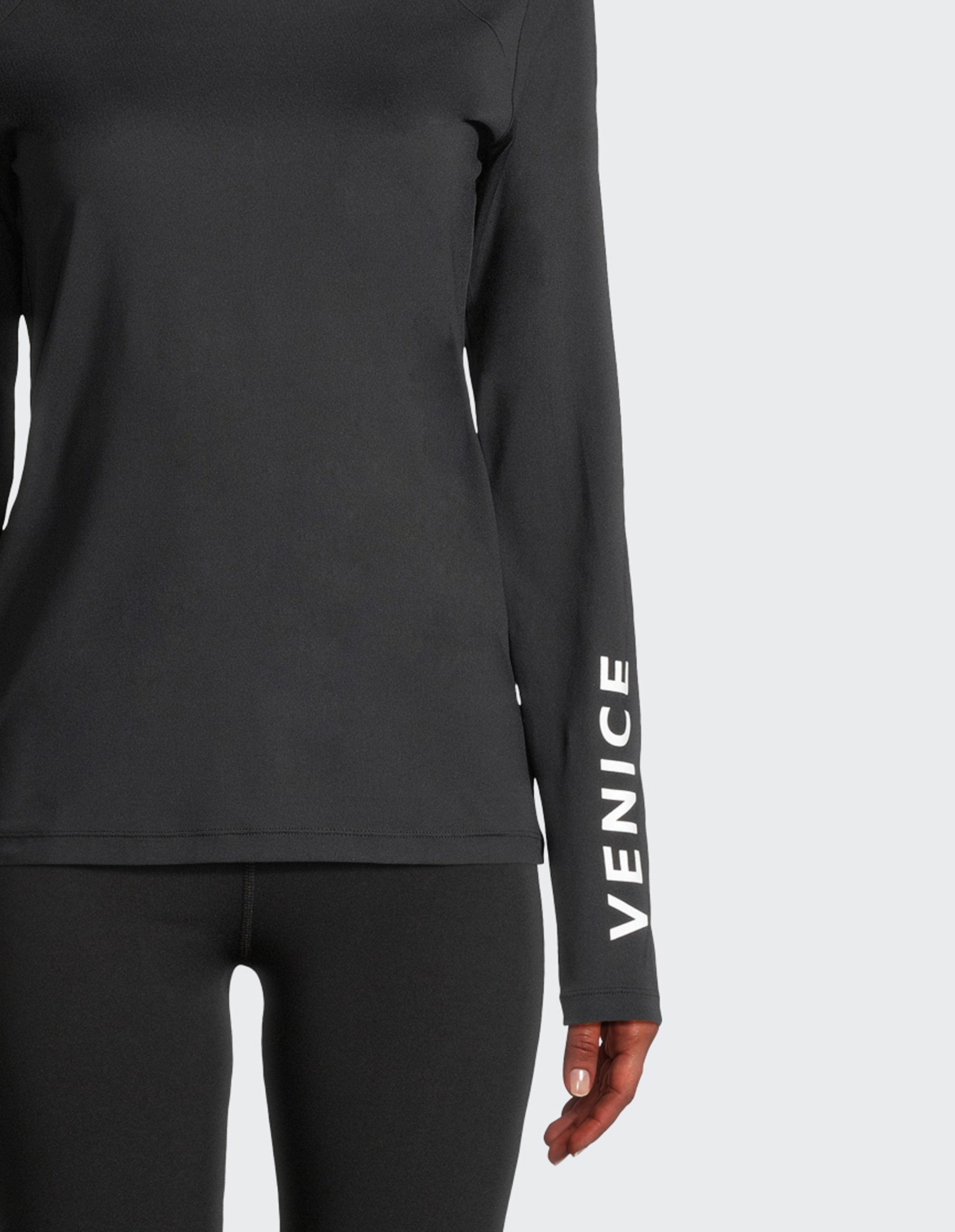 Venice Beach Shirt met lange mouwen Leana