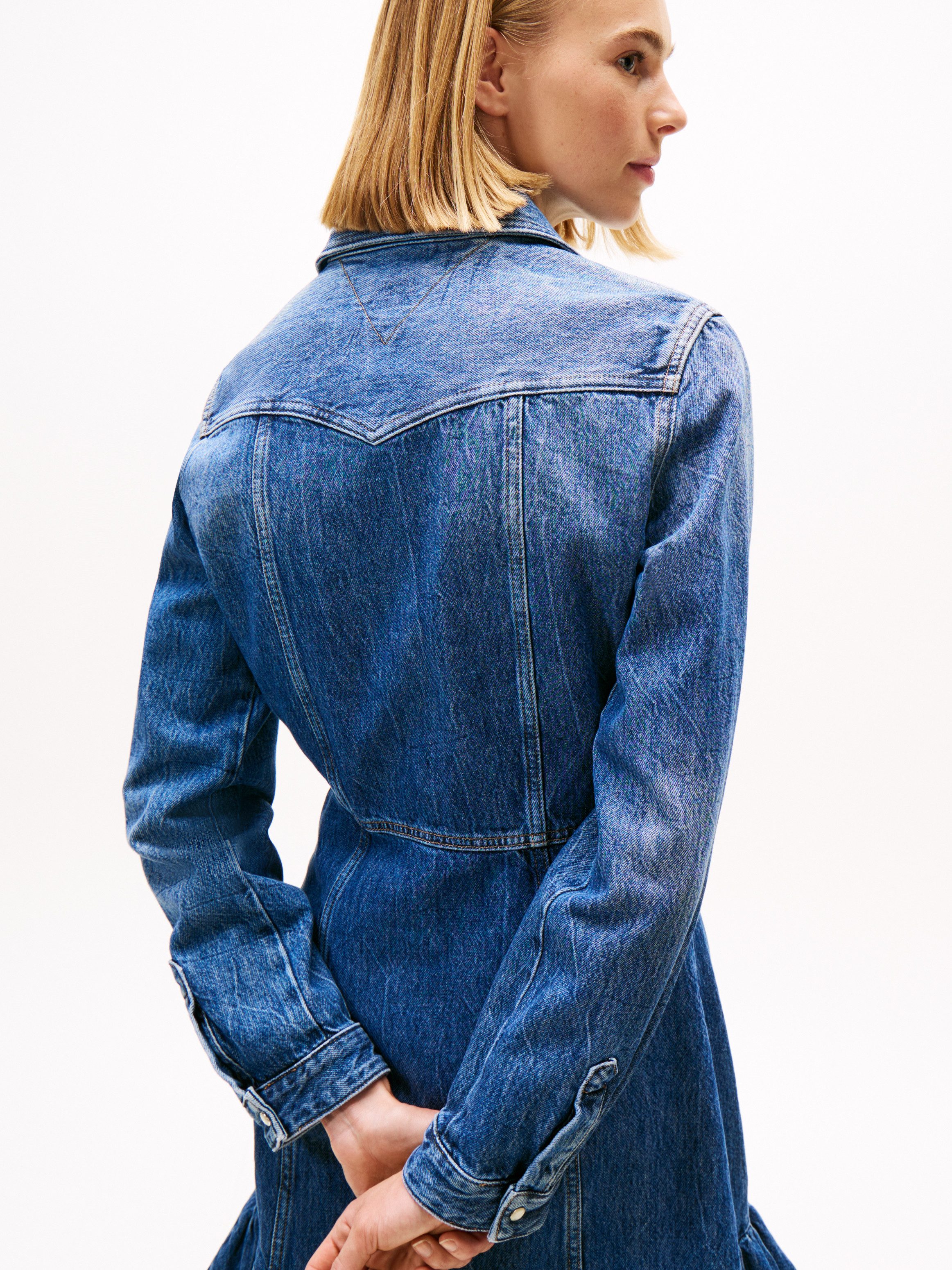 TOMMY Jeans jurk
