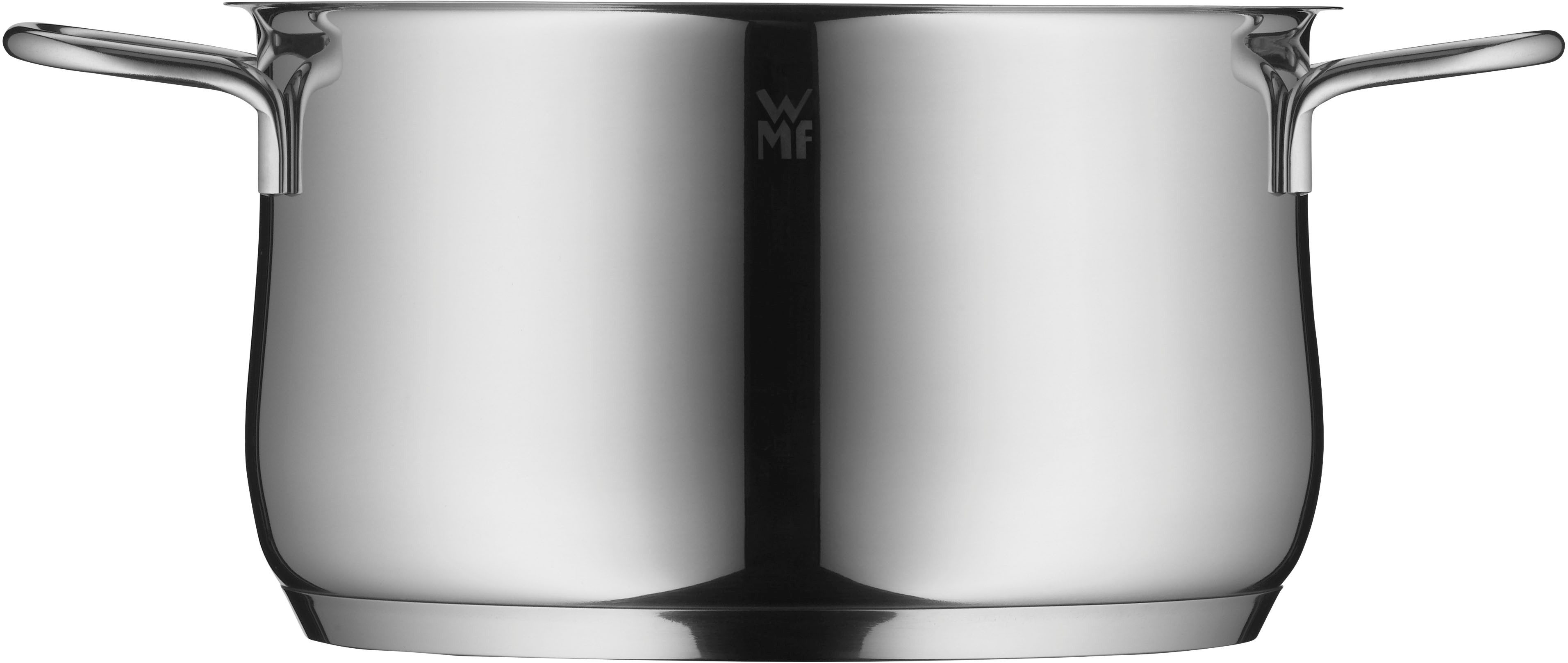 WMF Pannenset Diadem Plus (set)
