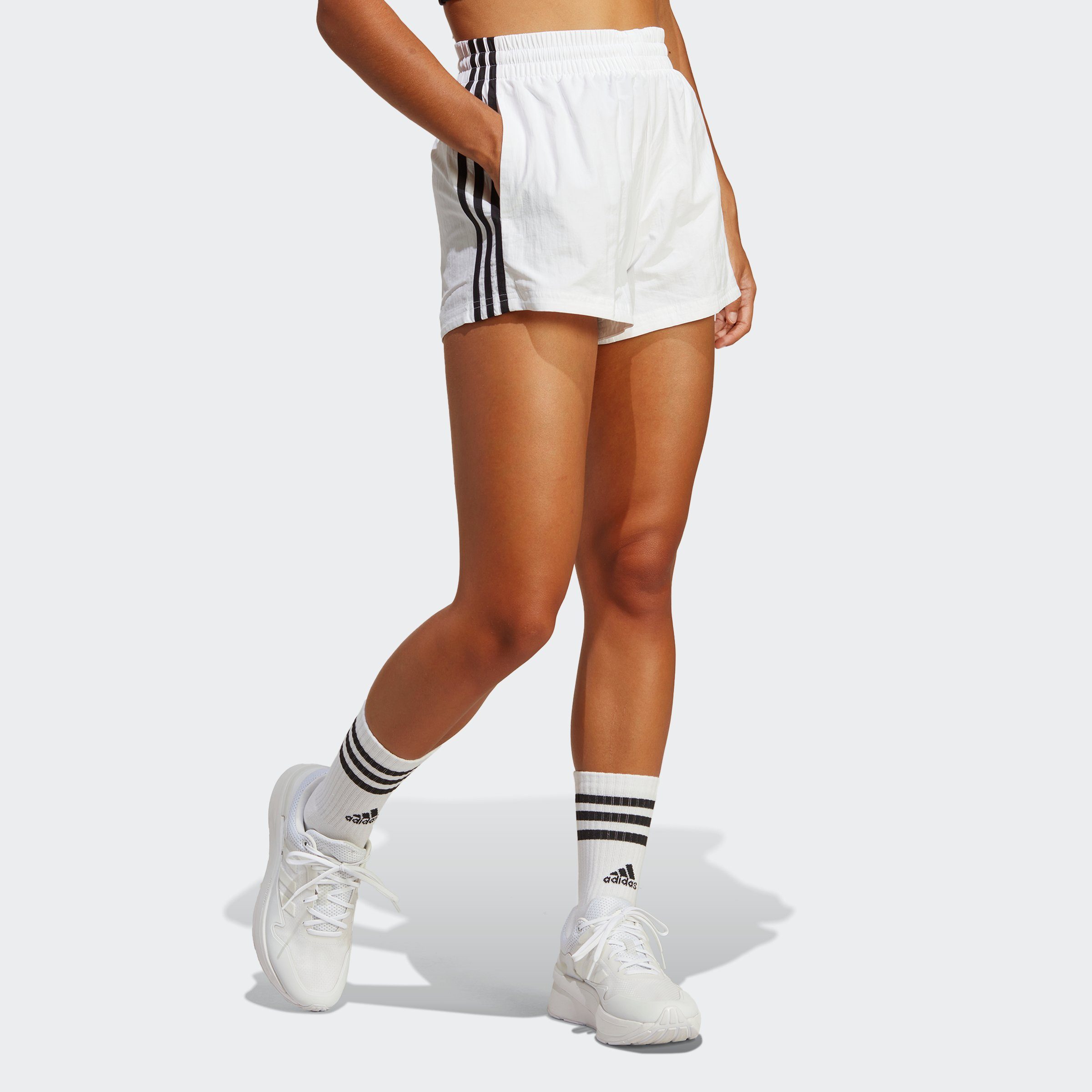 Adidas shorts outlet essentials