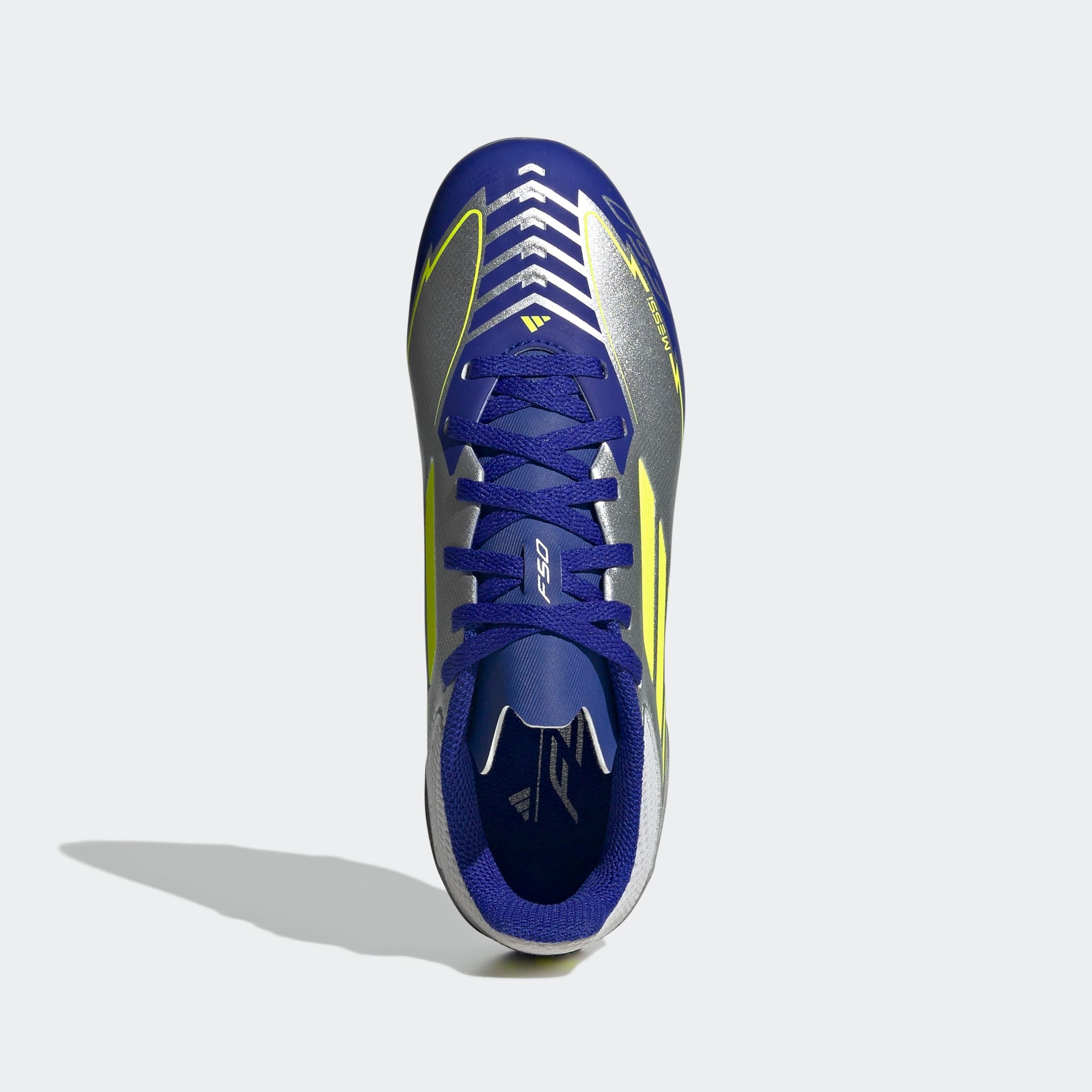 adidas Performance Voetbalschoenen F50 LEAGUE MESSI KIDS FG/MG