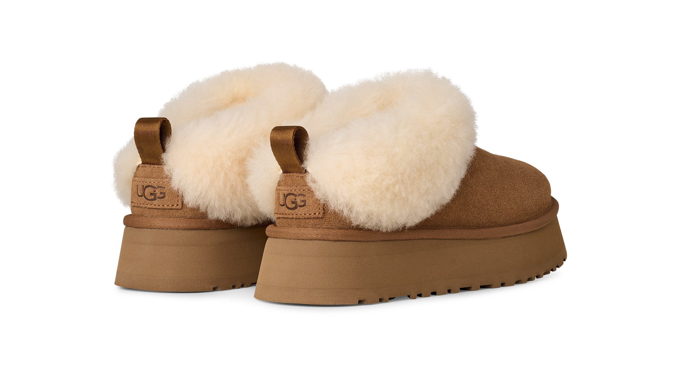 UGG Boots zonder sluiting TAZZELLE