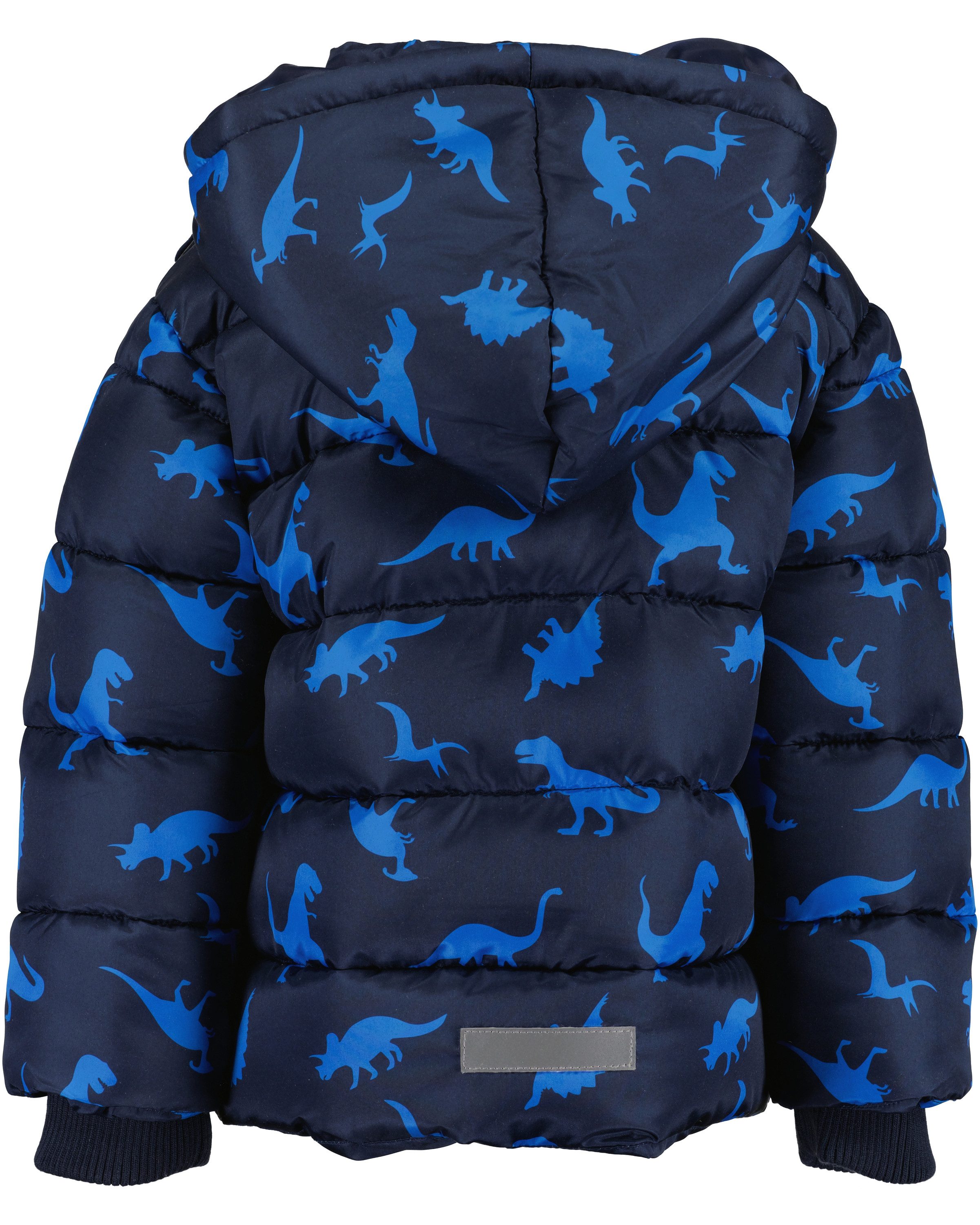 Blue Seven Winterjack Blue Seven winterjack