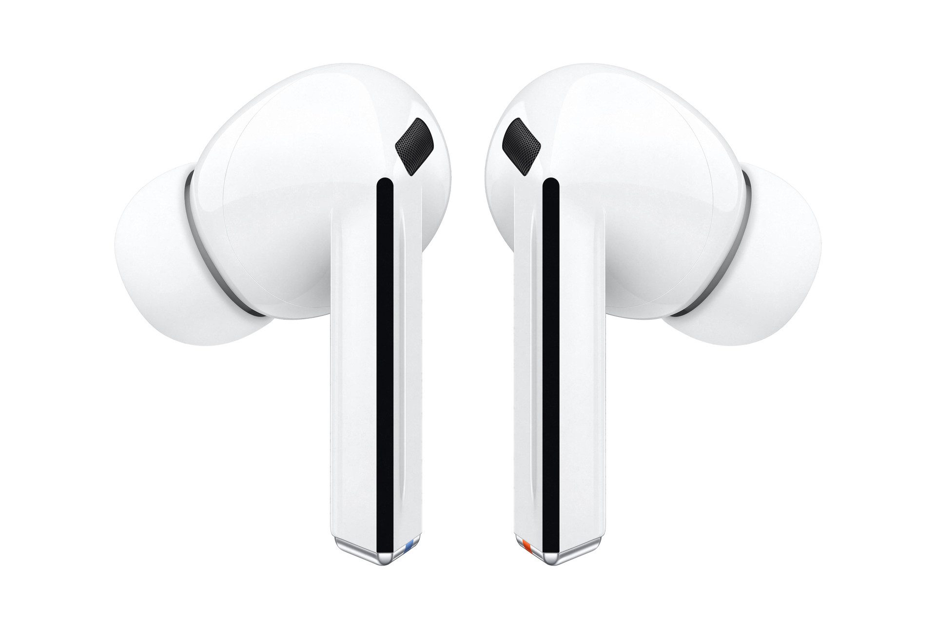 Samsung Draadloze in-ear hoofdtelefoon Galaxy Buds3 Pro SM-R630 Dubbele versterker, 24 bit Hi-Fi-geluid, IP57