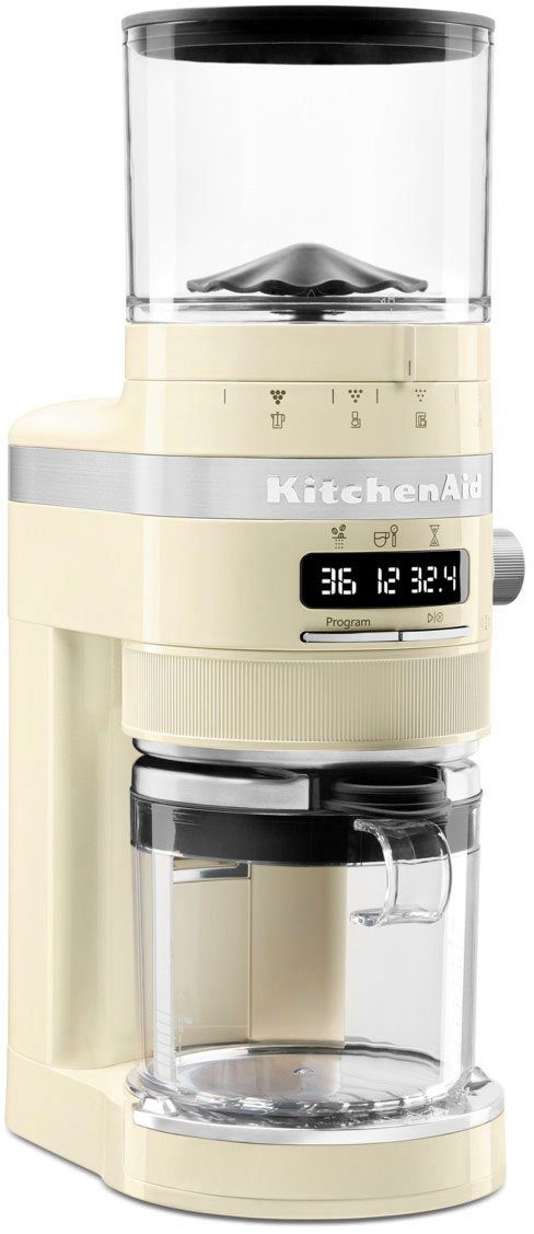 KitchenAid Koffiemolen 5KCG8433EAC