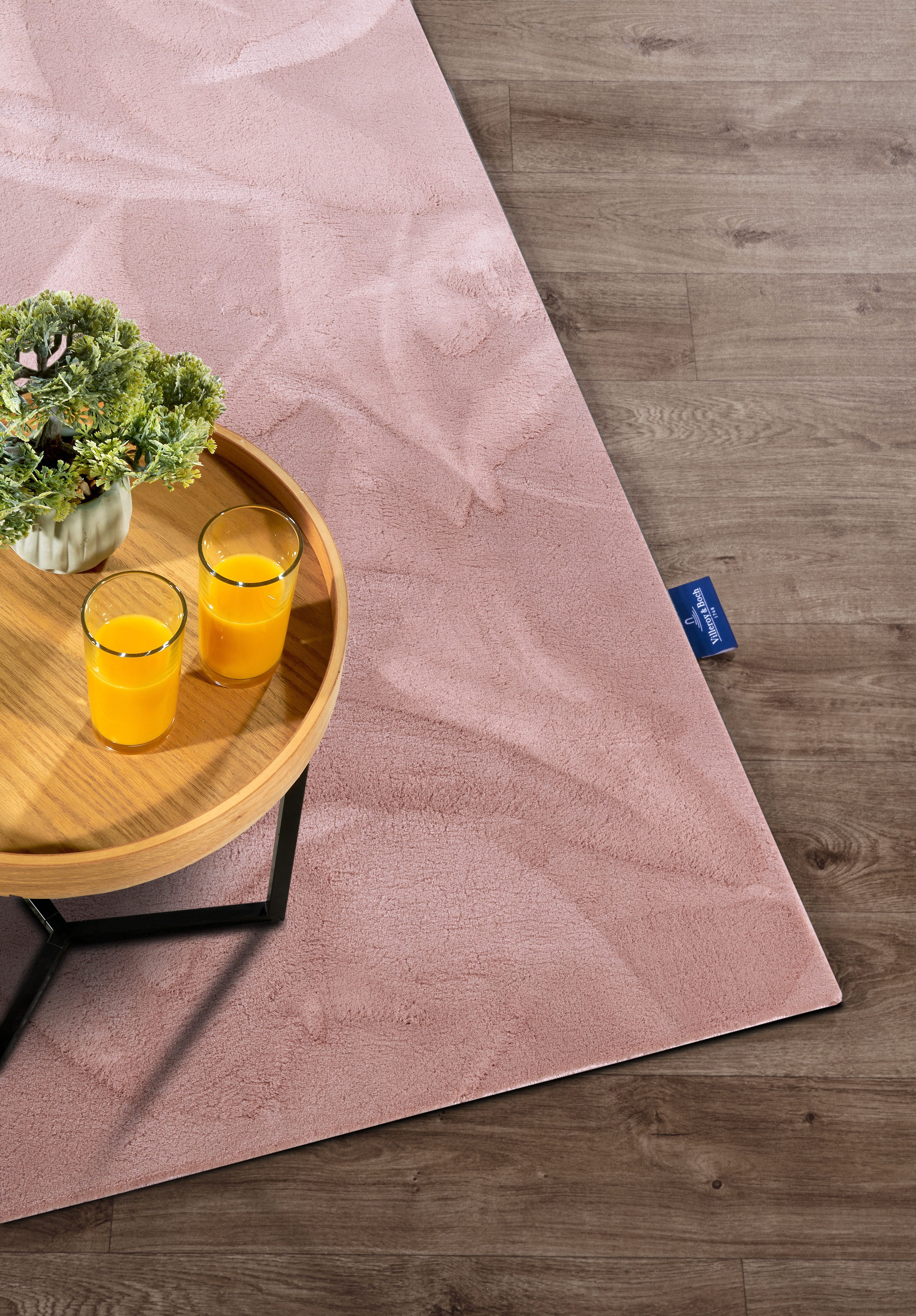 Villeroy & Boch Vloerkleed Leon