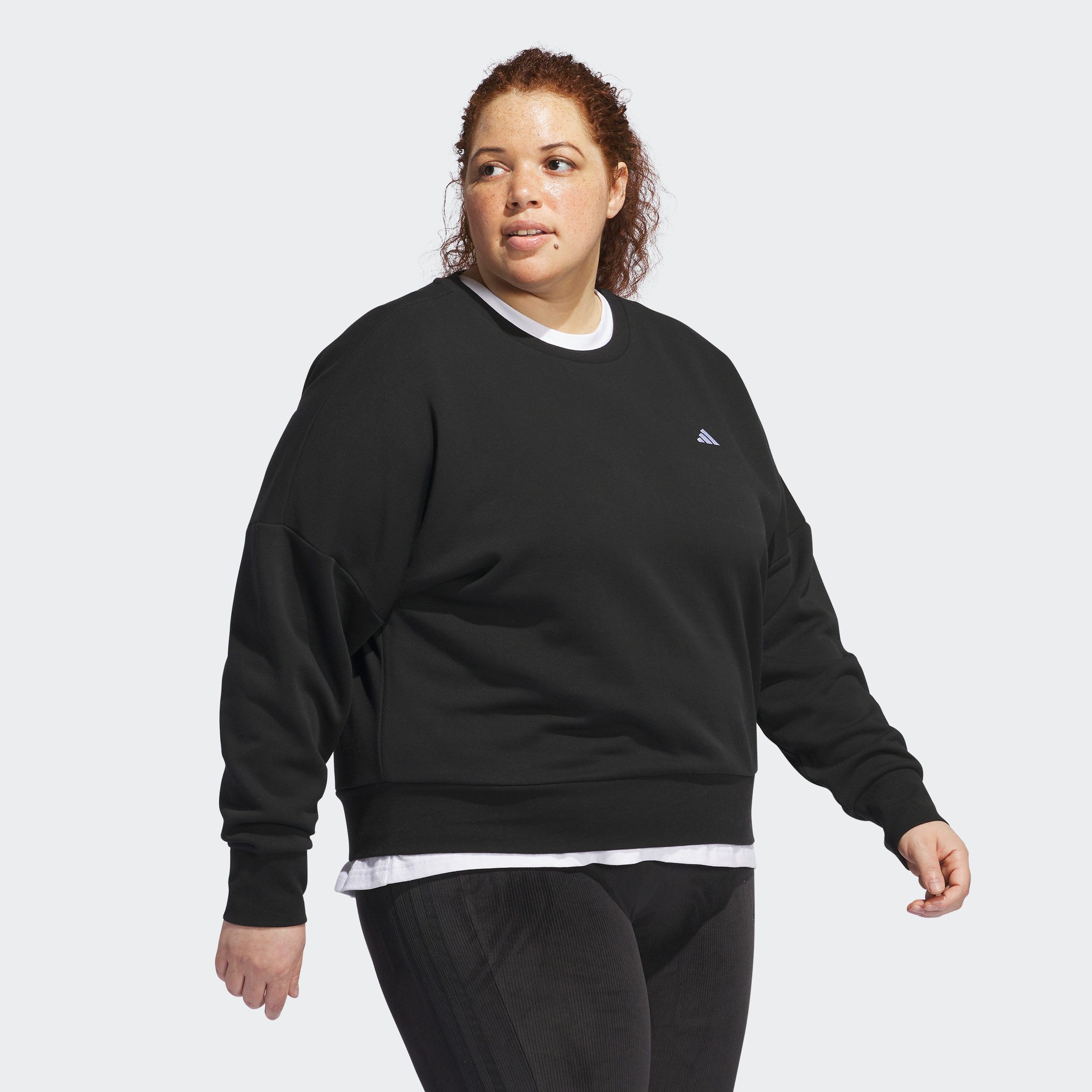 adidas Sportswear Sweatshirt W SL FC SWT IN