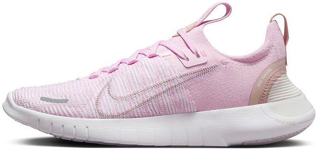 Nike Runningschoenen Nike Free Run Flyknit Next Nature