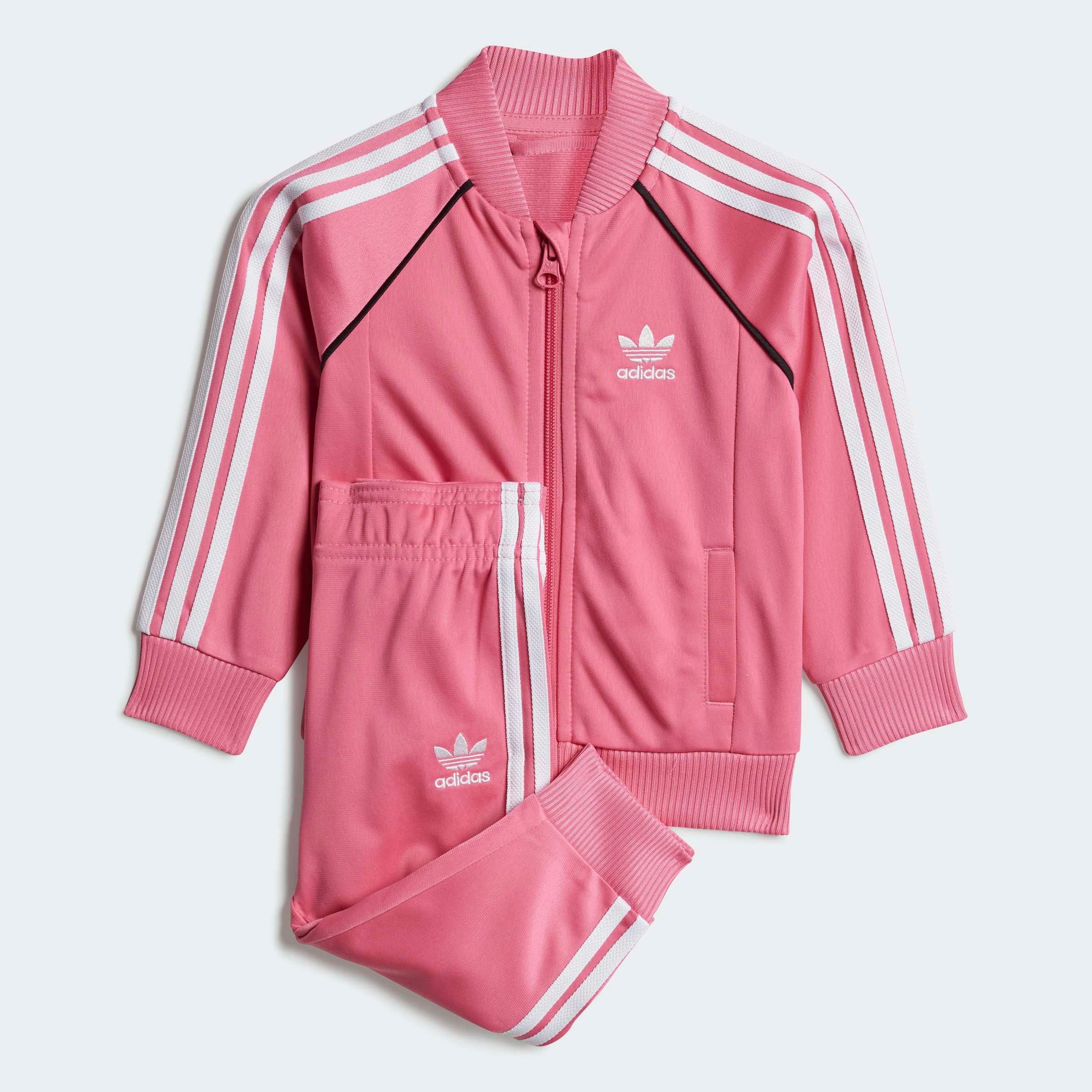 adidas Originals Trainingspak SST TRACKSUIT (2-delig)