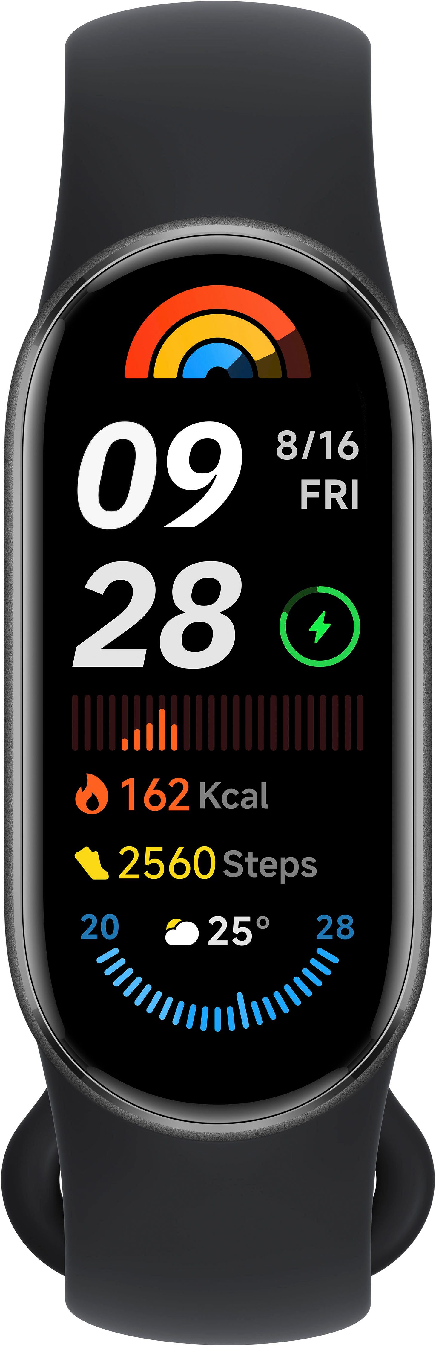 Xiaomi Smartwatch Smart Band 9