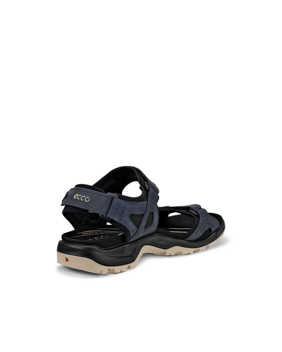 Ecco Outdoorsandalen OFFROAD zomerschoen, klittenbandschoen, outdoorschoen, in trekkinglook