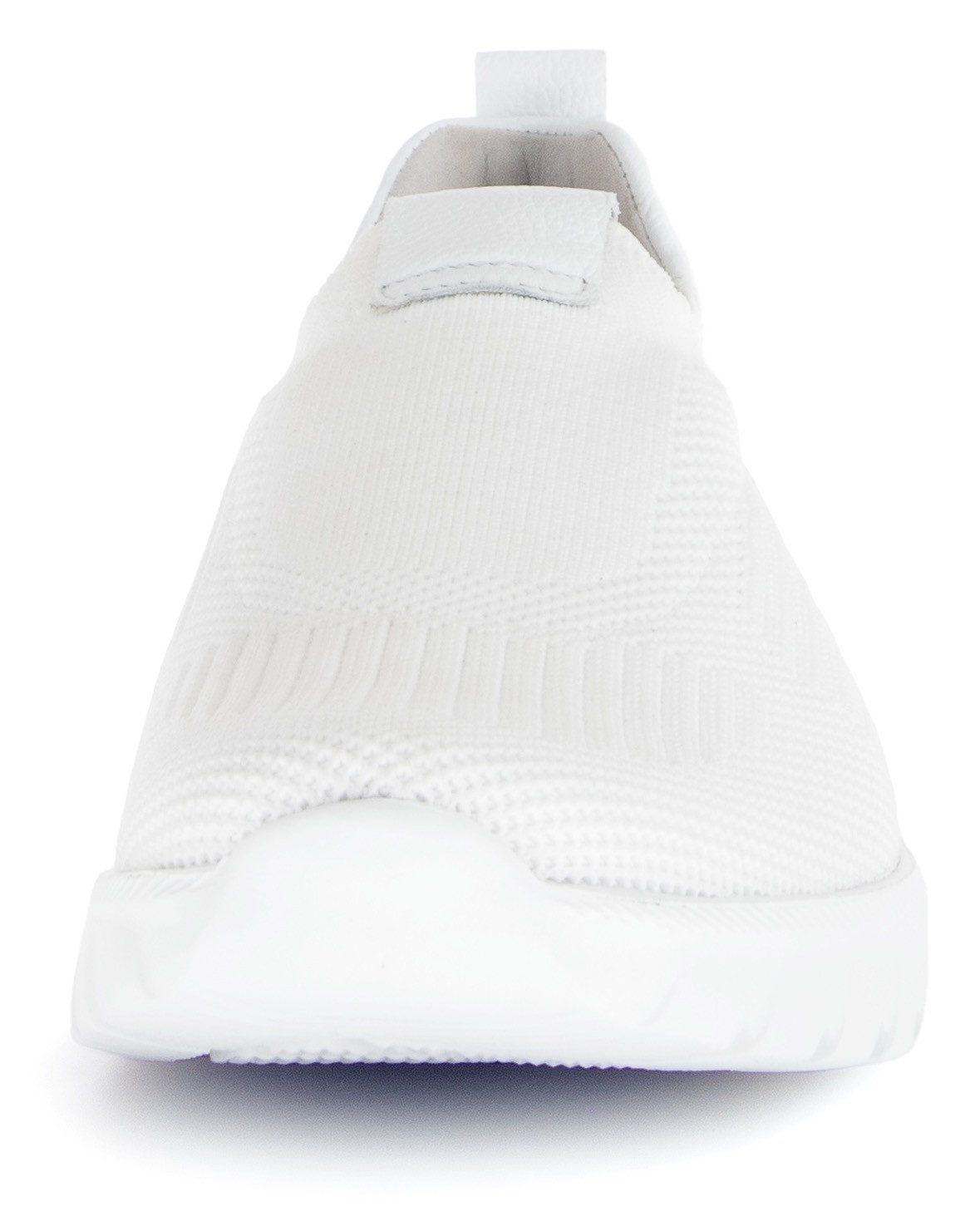 Gabor Slip-on sneakers , slippers, lage schoen met best fitting voor comfortabele pasvorm