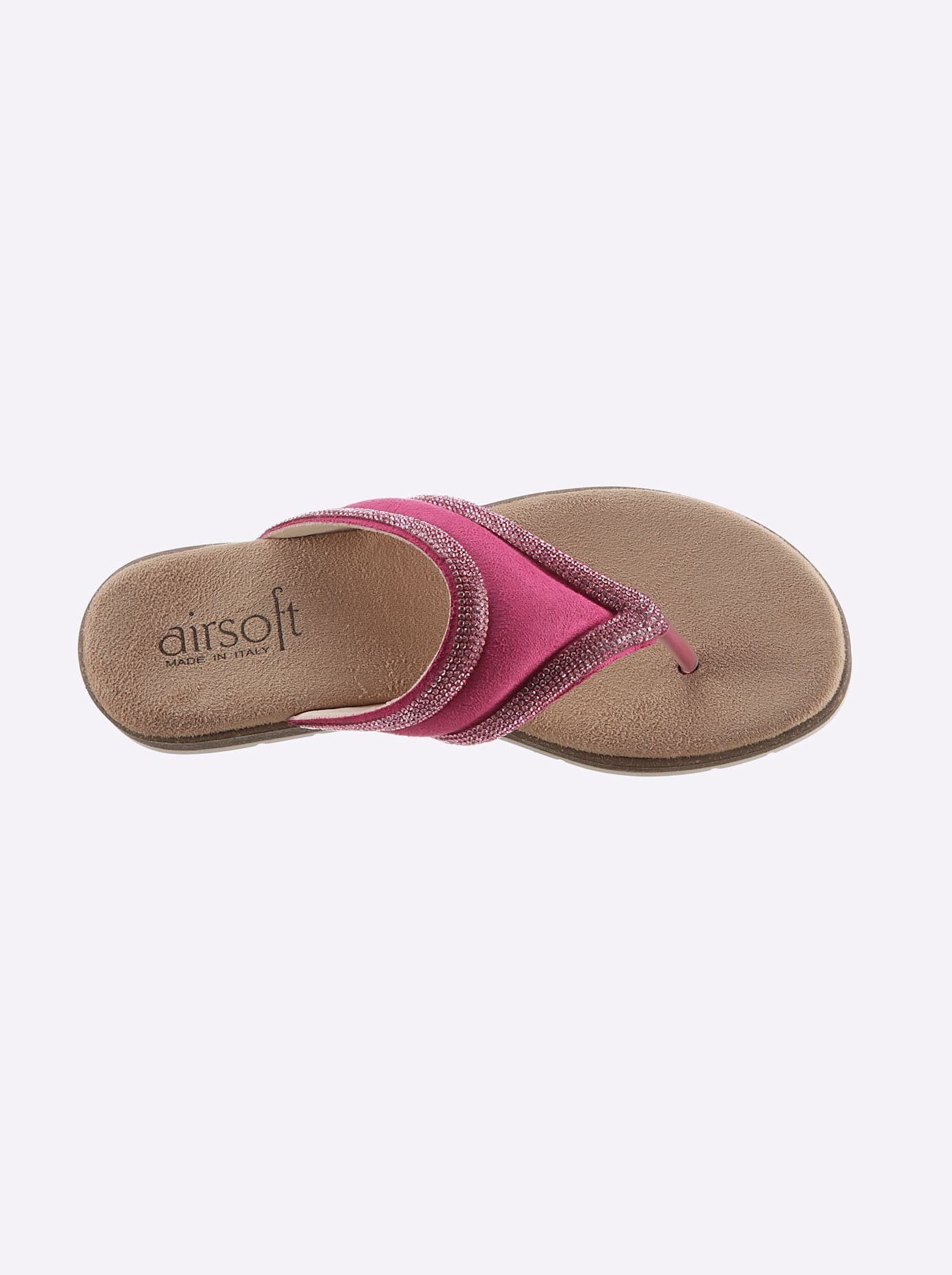 Casual Looks Slippers