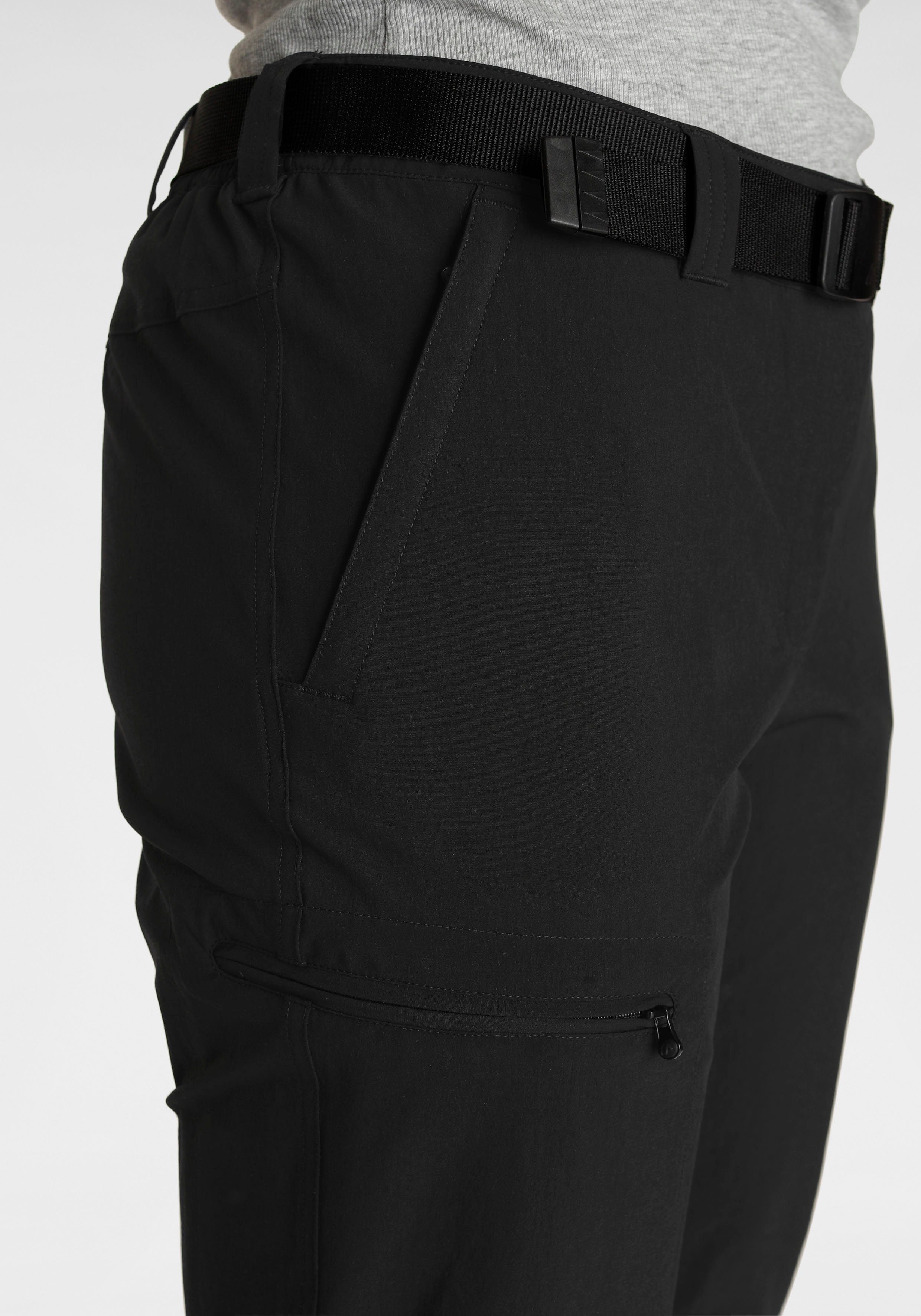 Maier Sports Trekkingbroek Lulaka
