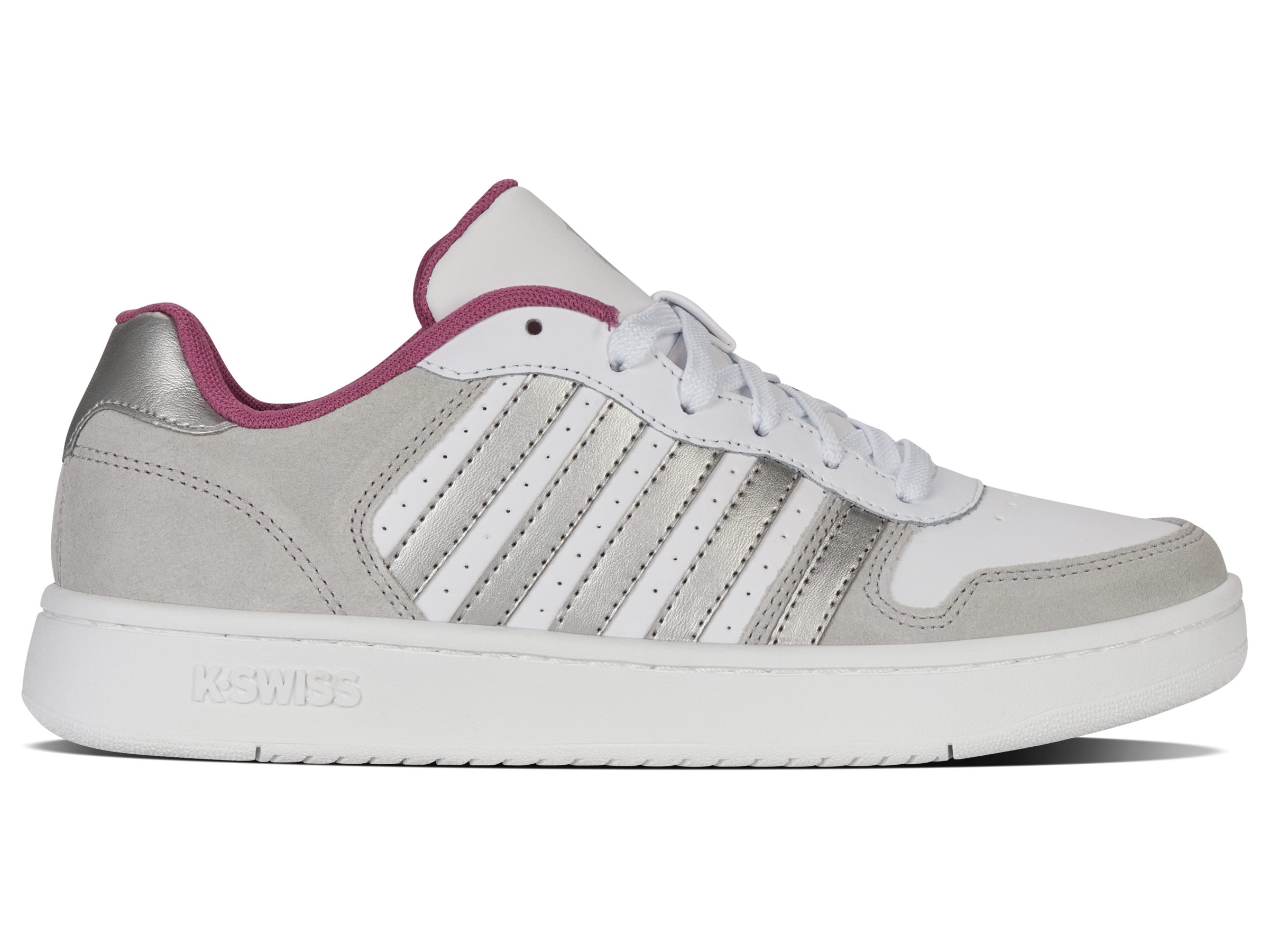 K-Swiss Sneakers Court Palisades