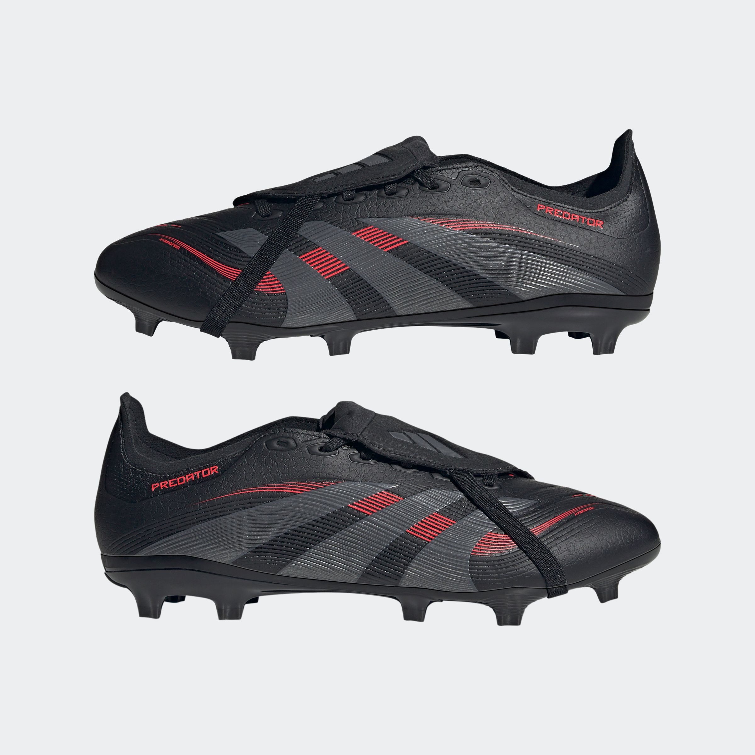adidas Performance Voetbalschoenen PREDATOR LEAGUE FOLD-OVER TONGUE FG/MG
