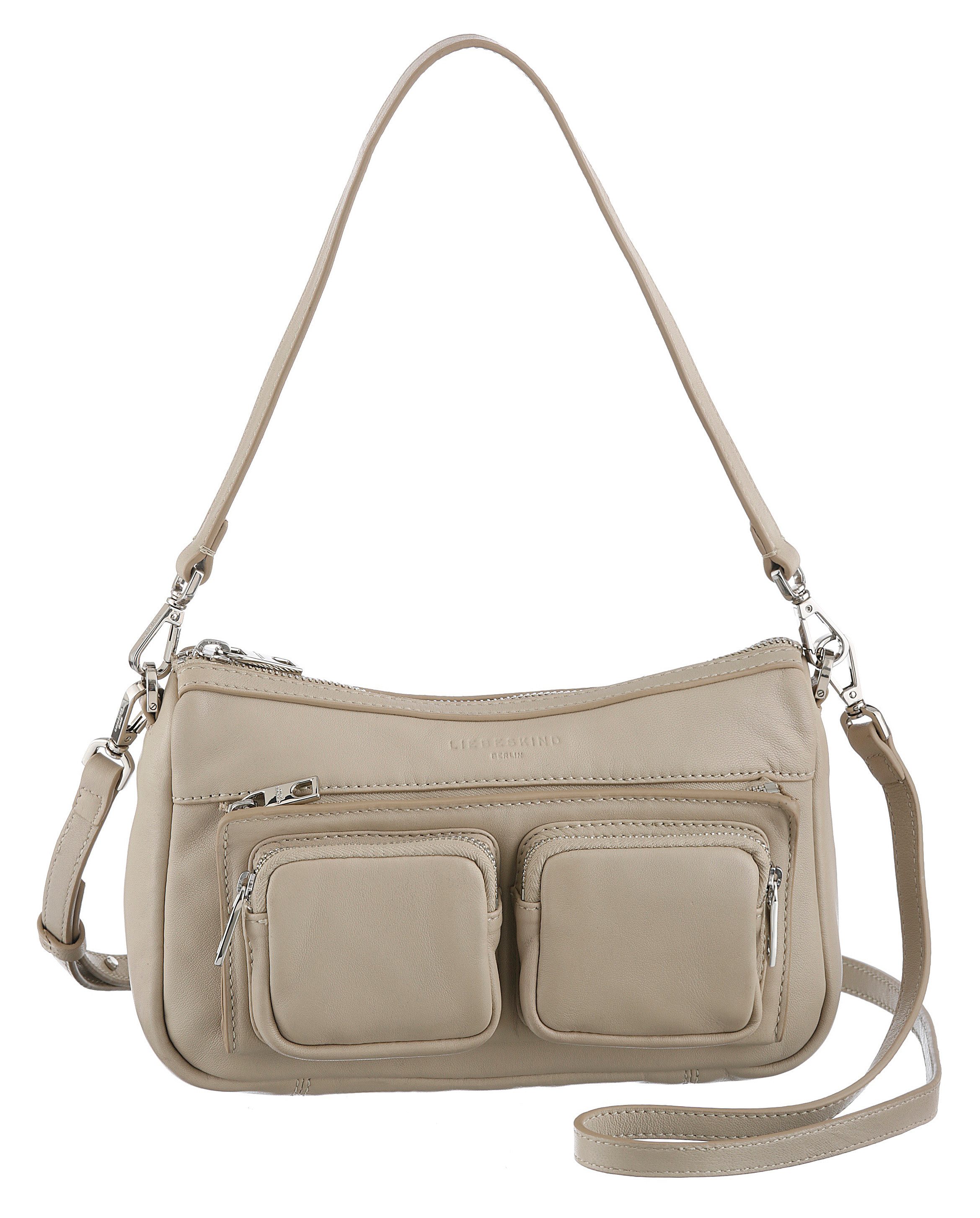 Liebeskind Berlin Hobo-tas