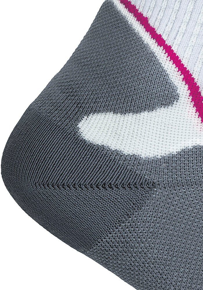 Bauerfeind Sportsokken Run Performance Mid Cut Socks